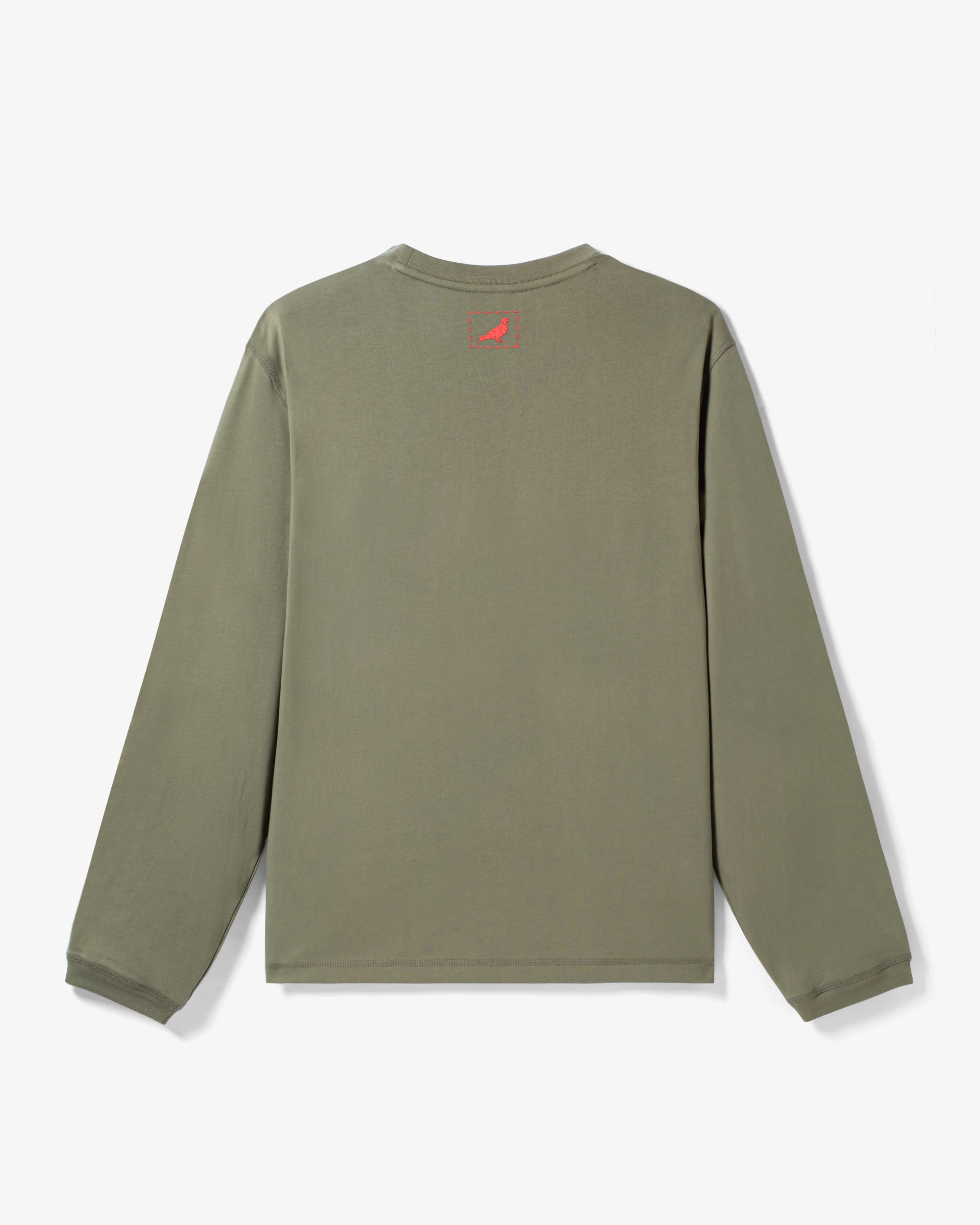 Monstera L/S Tee - Image 2