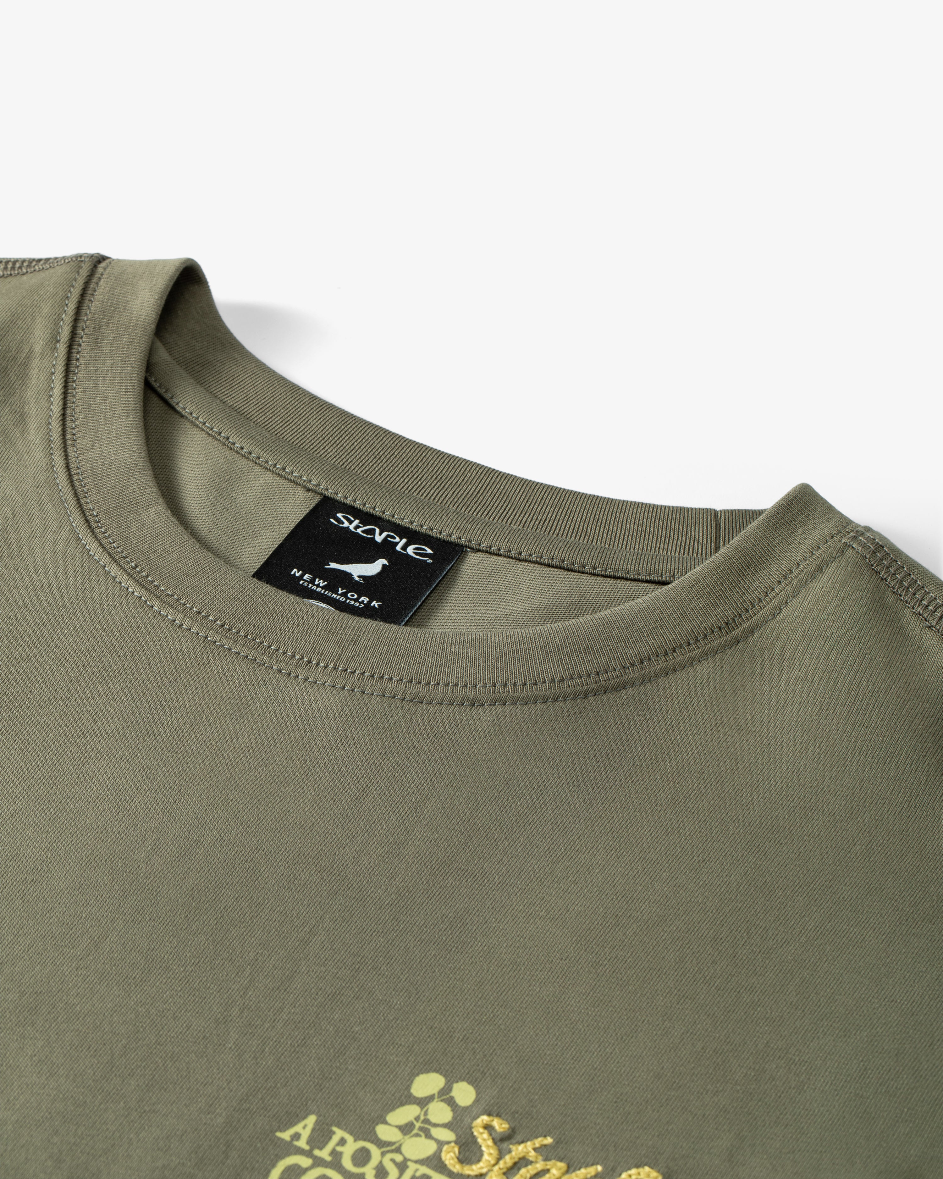 Monstera L/S Tee - Image 3