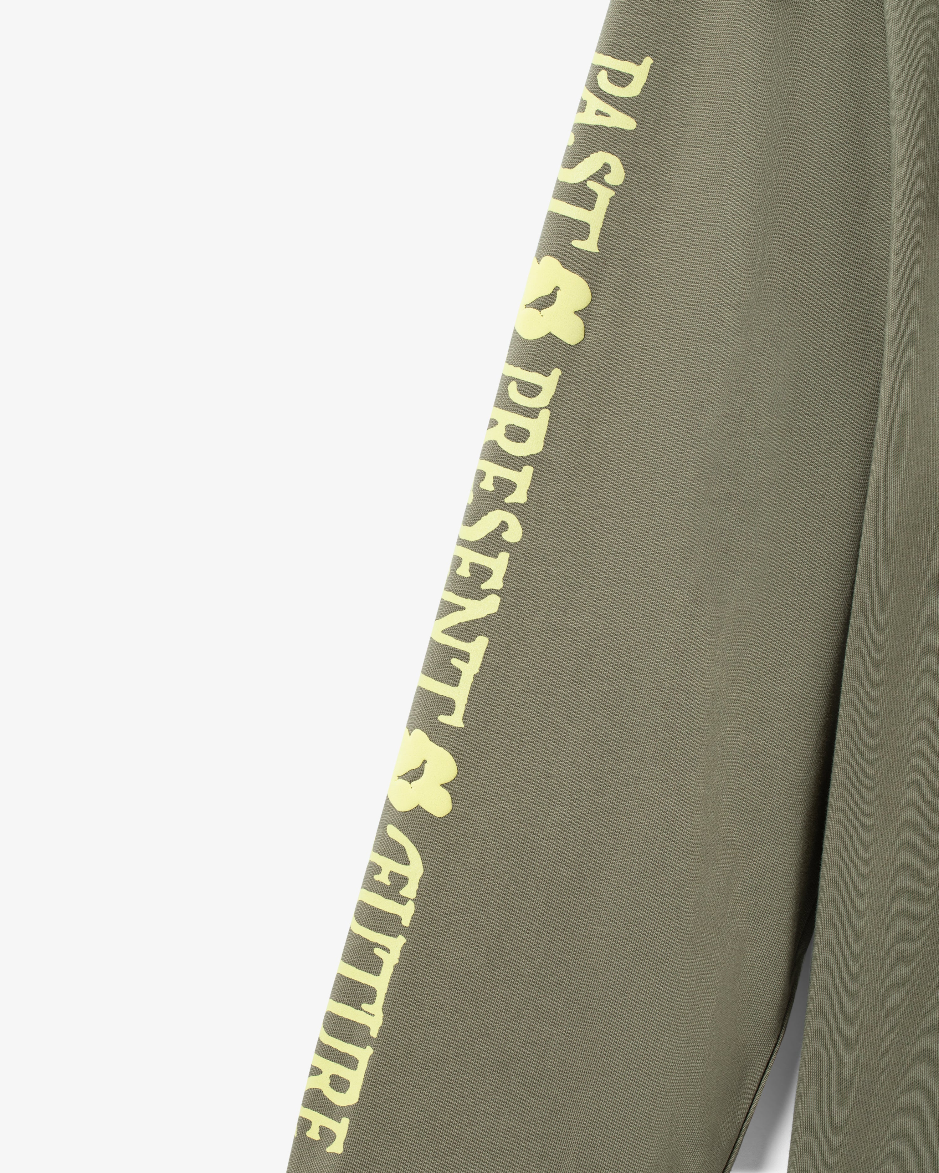 Monstera L/S Tee - Image 4