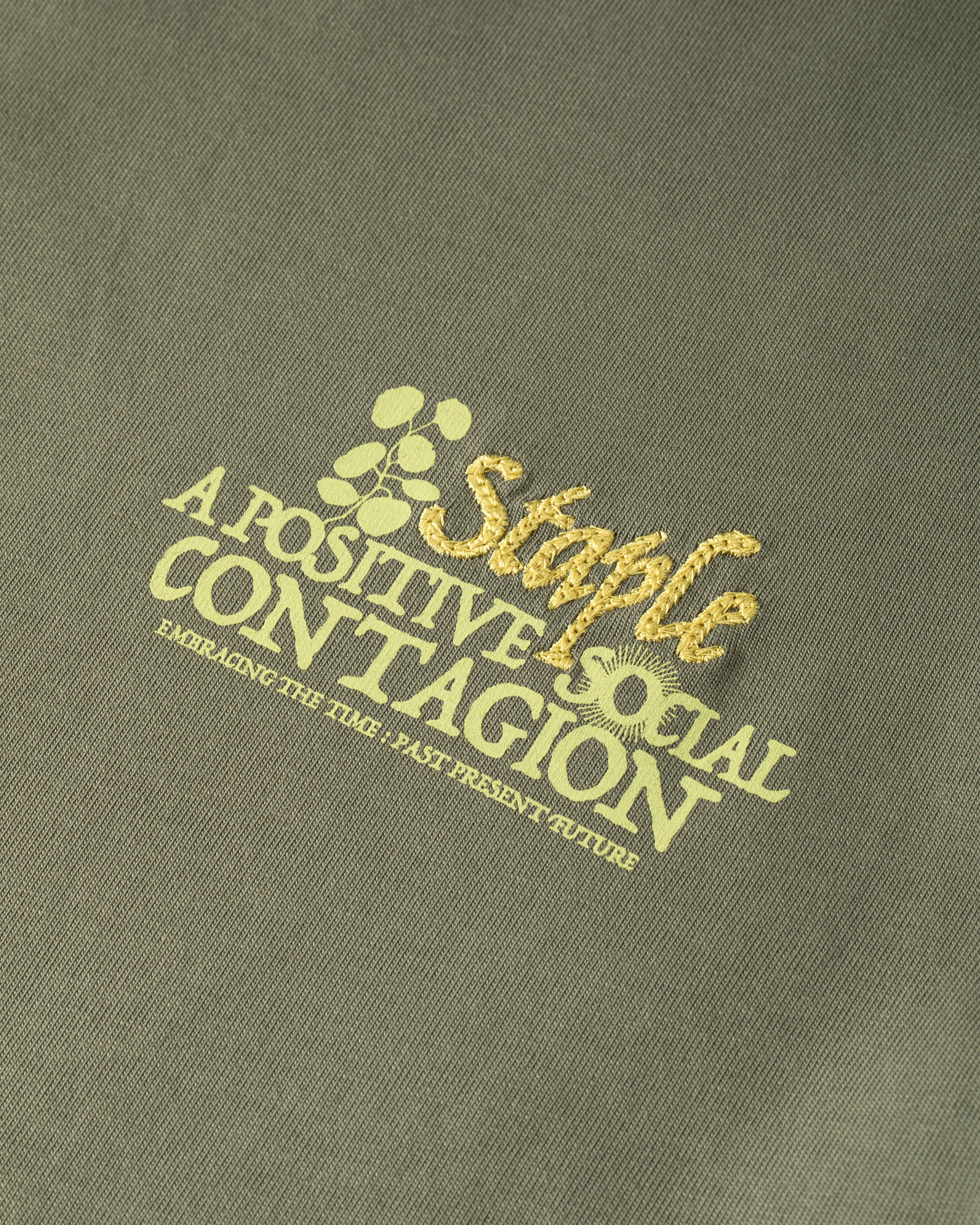 Monstera L/S Tee - Image 5