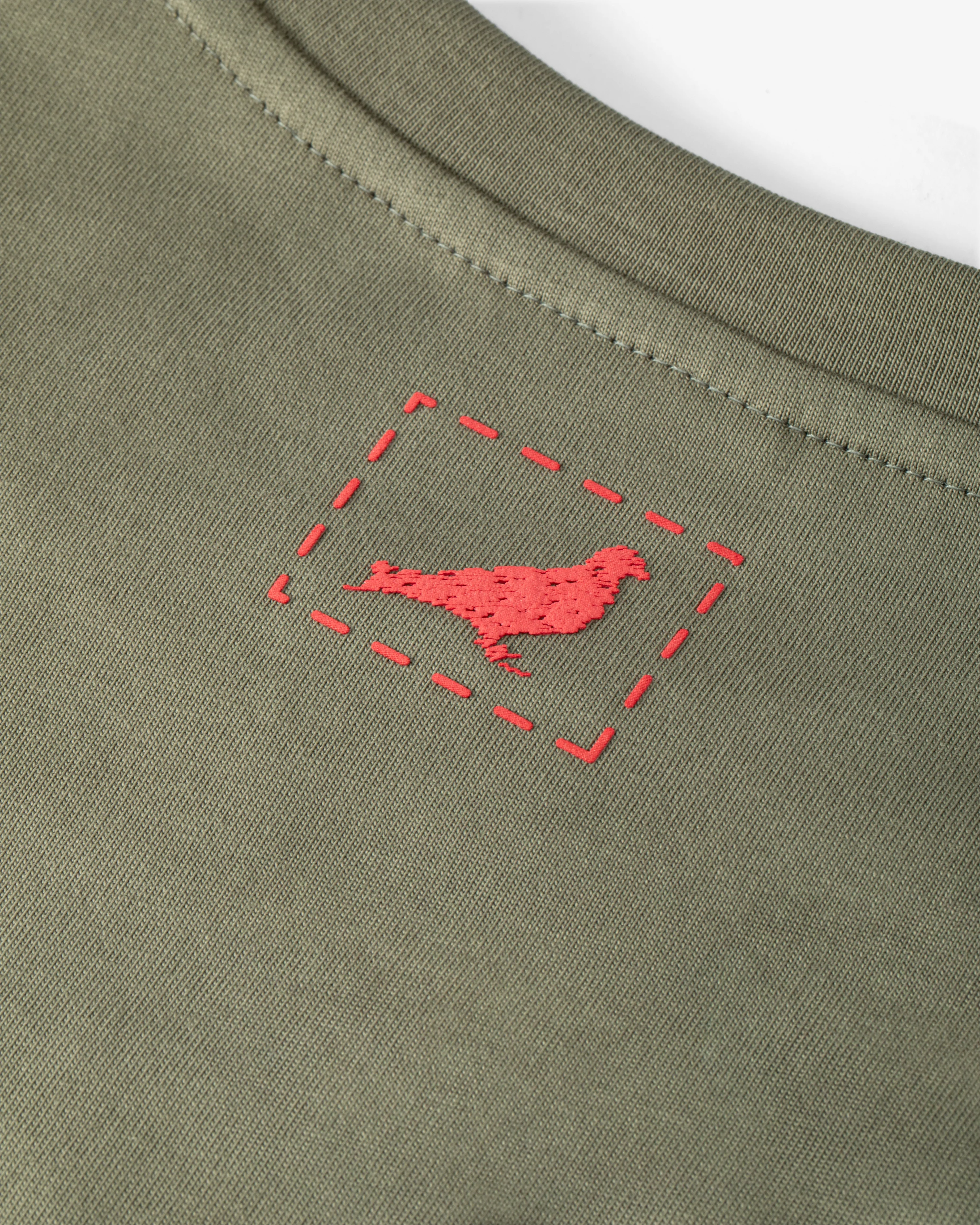 Monstera L/S Tee - Image 7