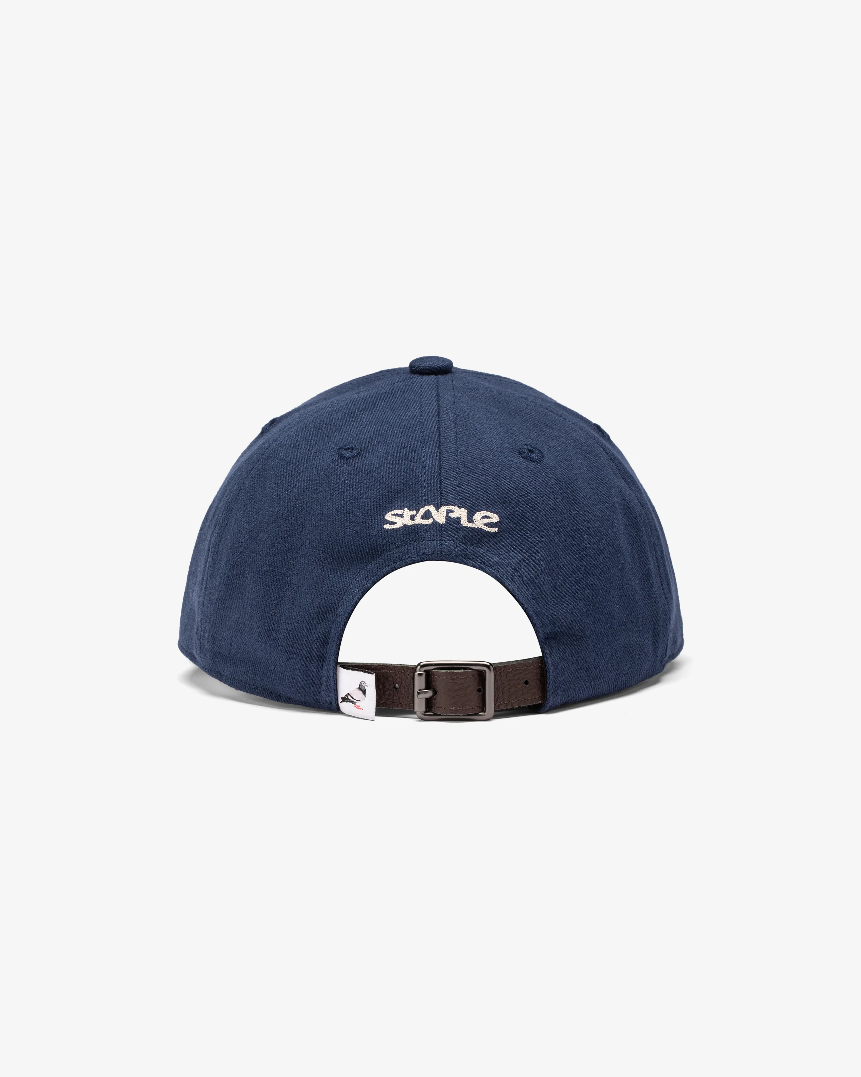 Monstera Logo Cap - Image 3