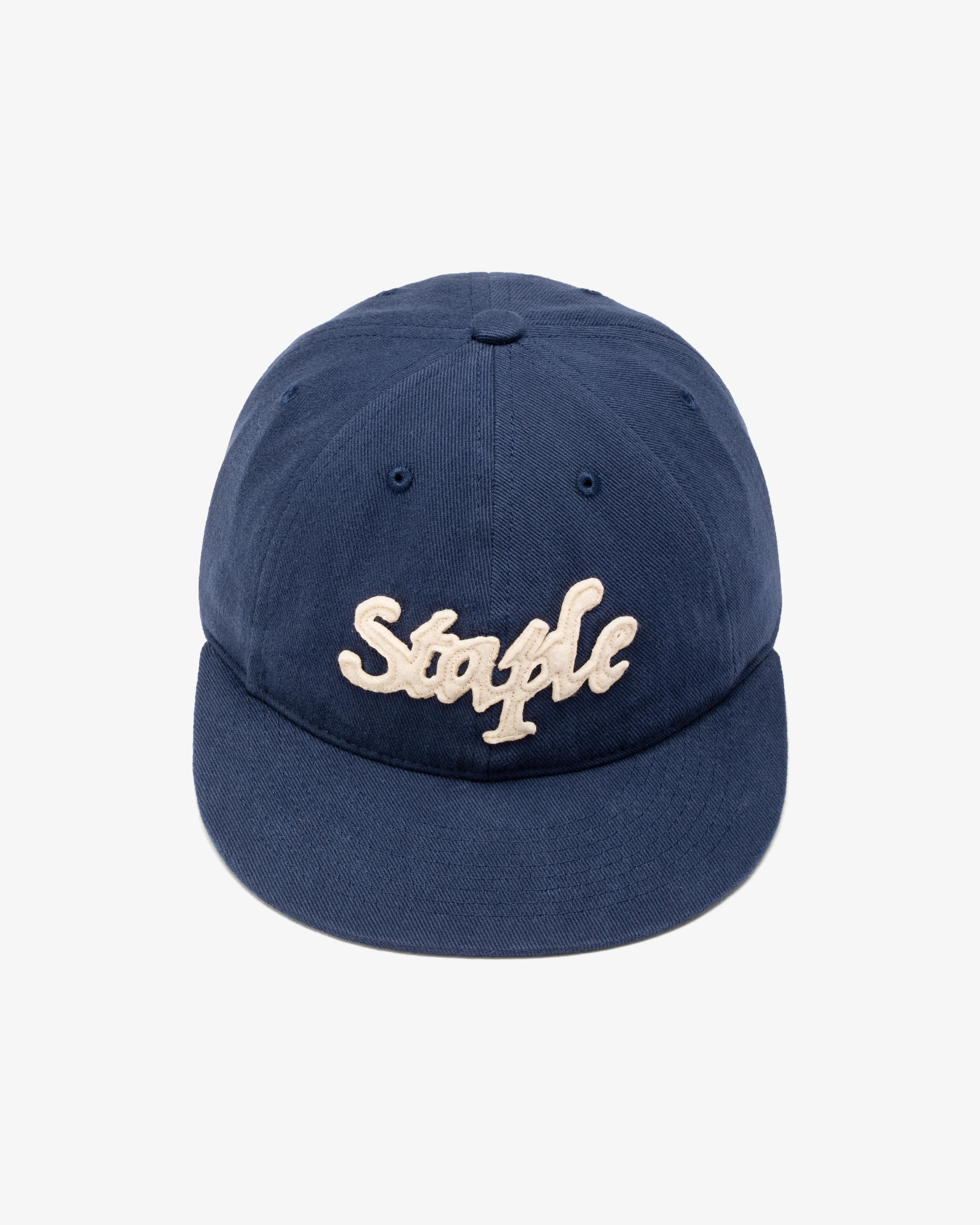 Monstera Logo Cap - Image 4
