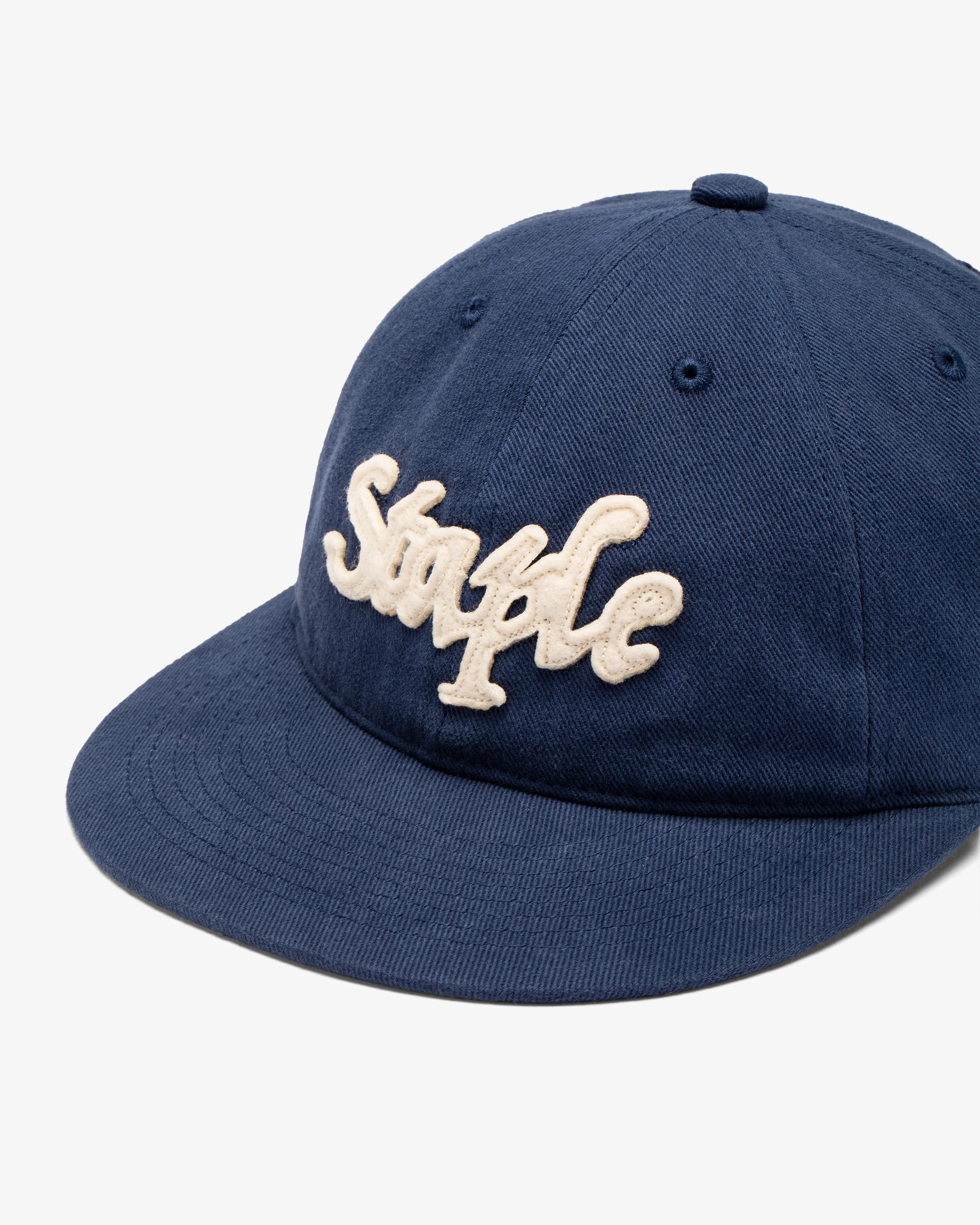 Monstera Logo Cap - Image 5