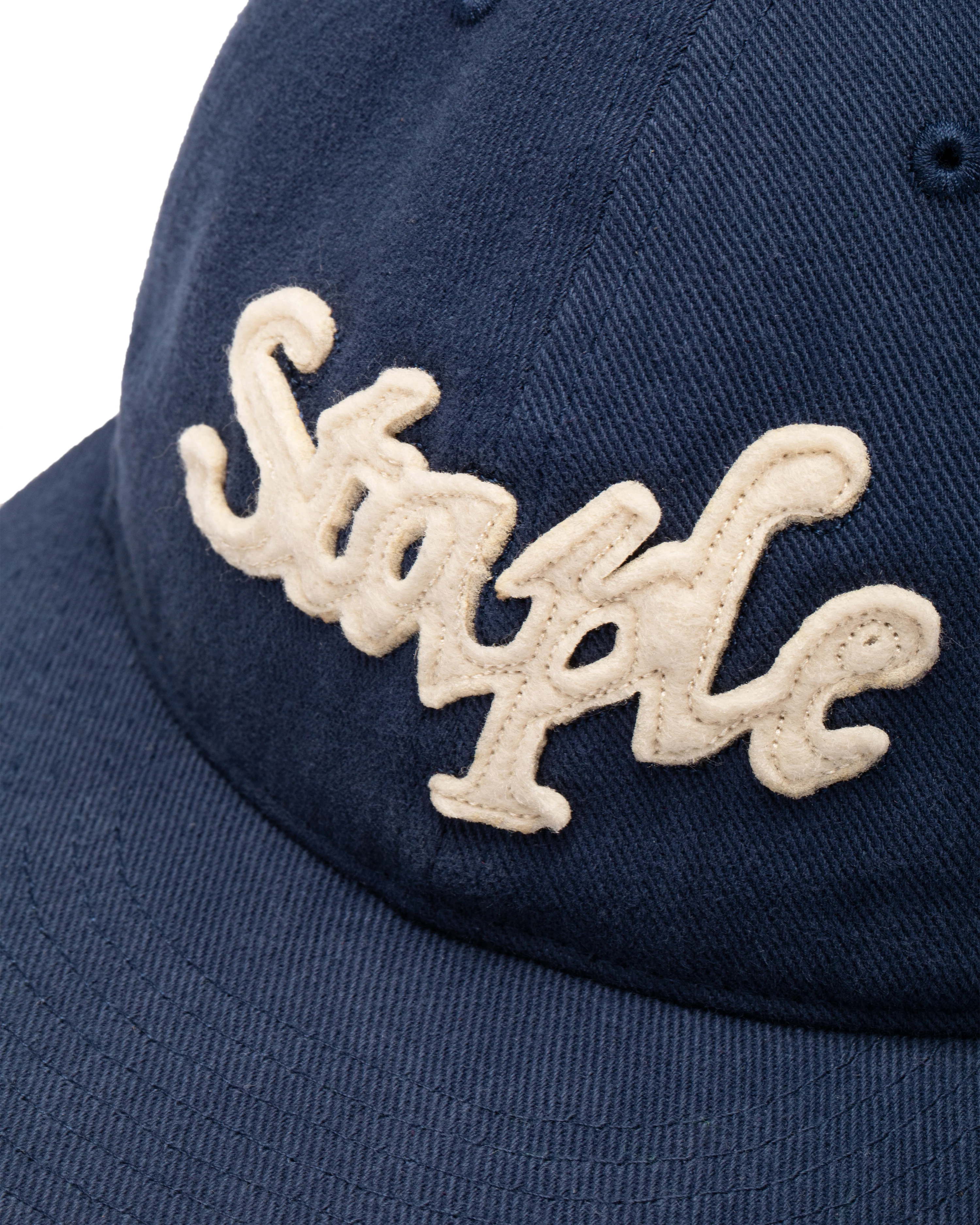 Monstera Logo Cap - Image 6