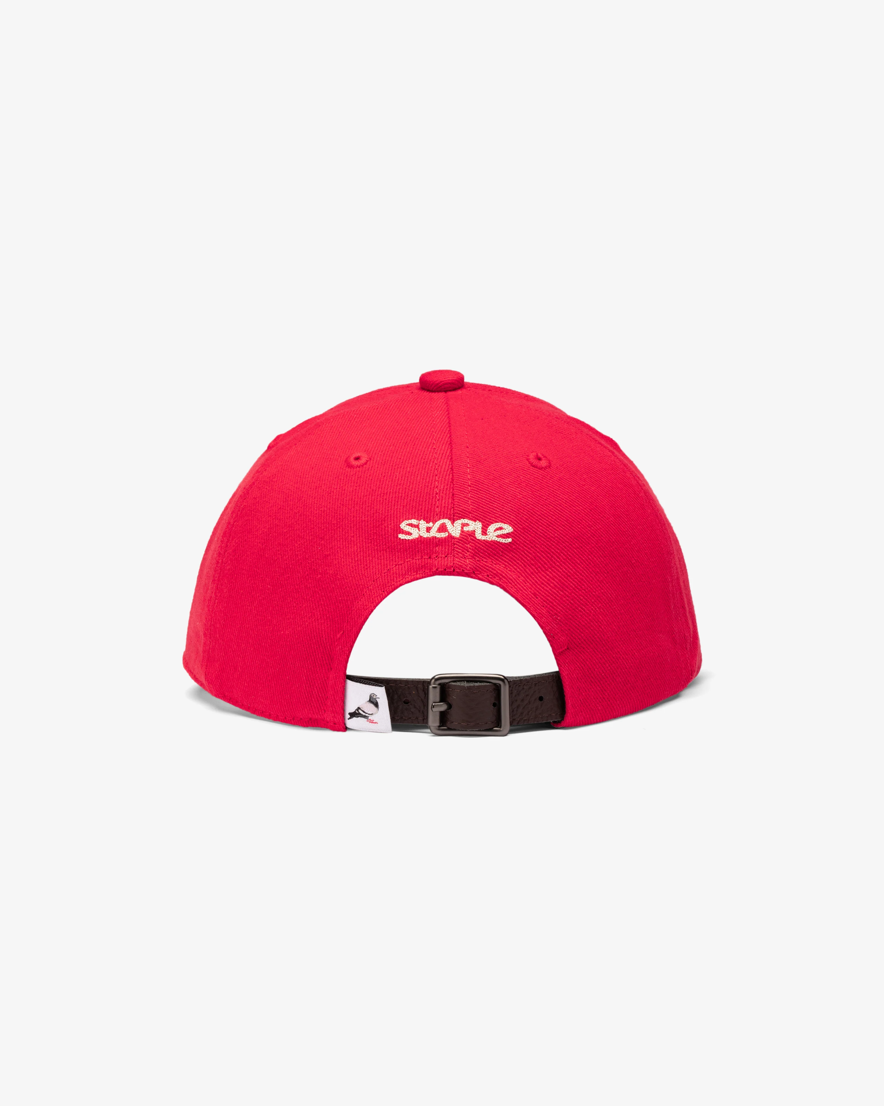 Monstera Logo Cap - Image 3
