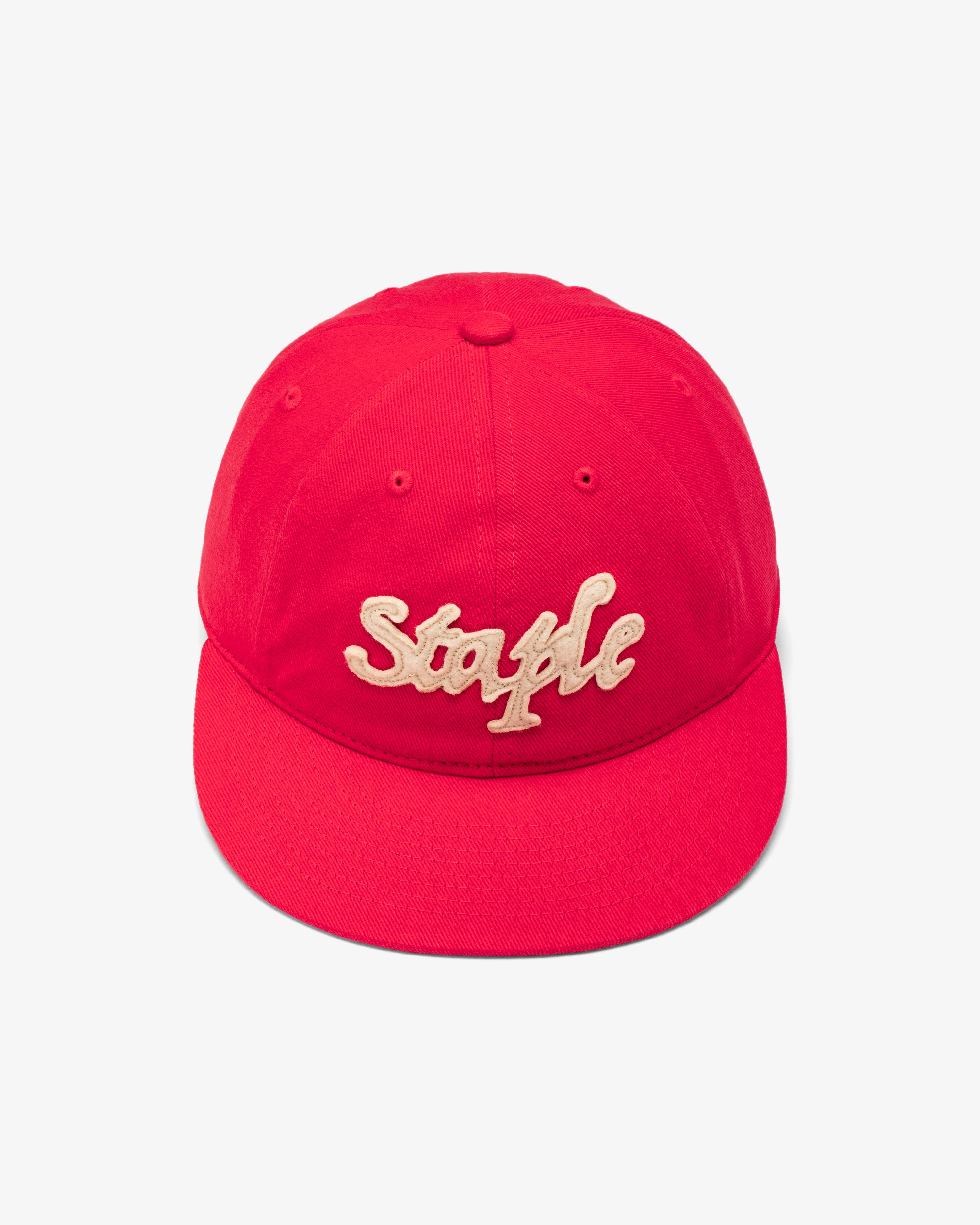 Monstera Logo Cap - Image 4