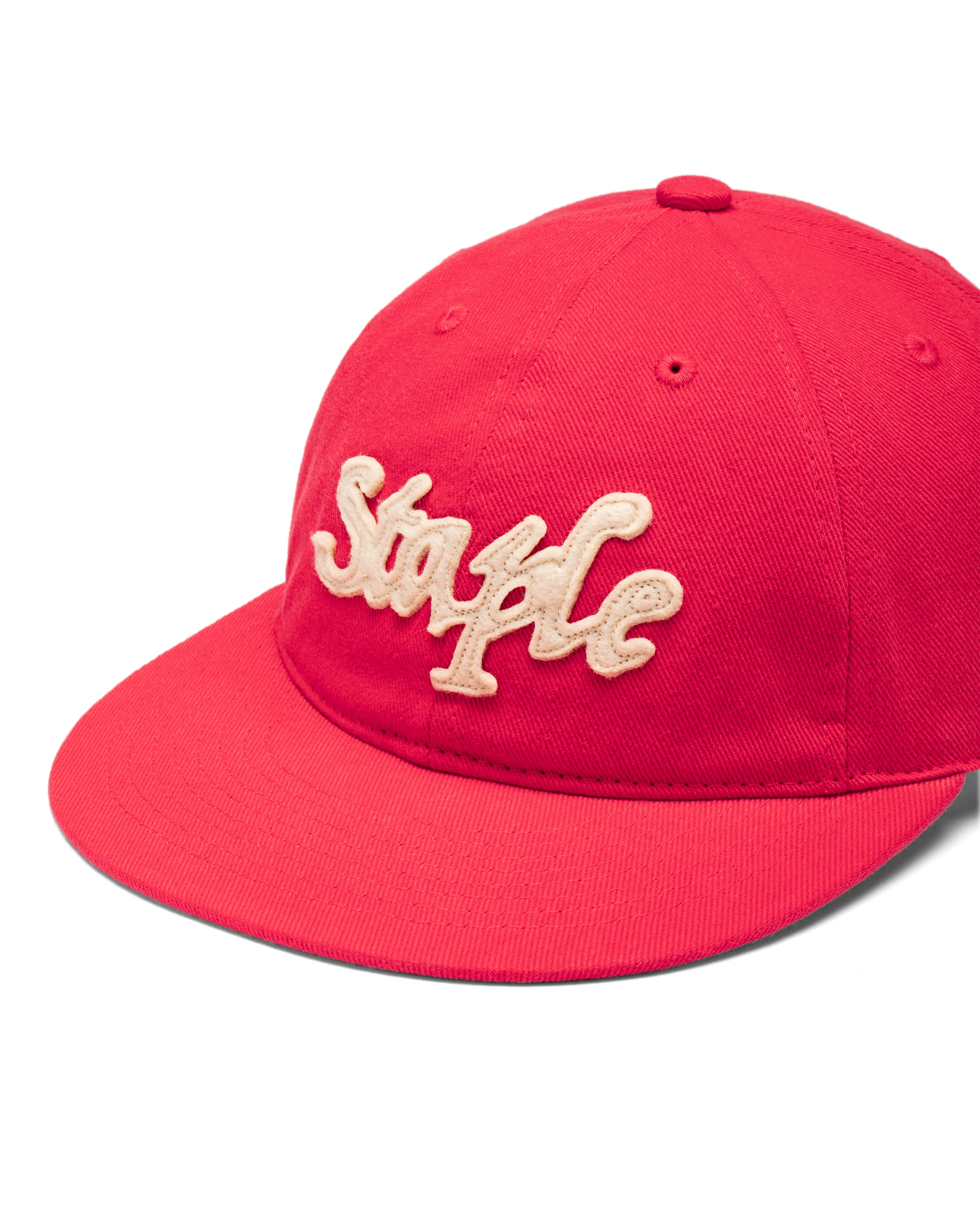 Monstera Logo Cap - Image 5
