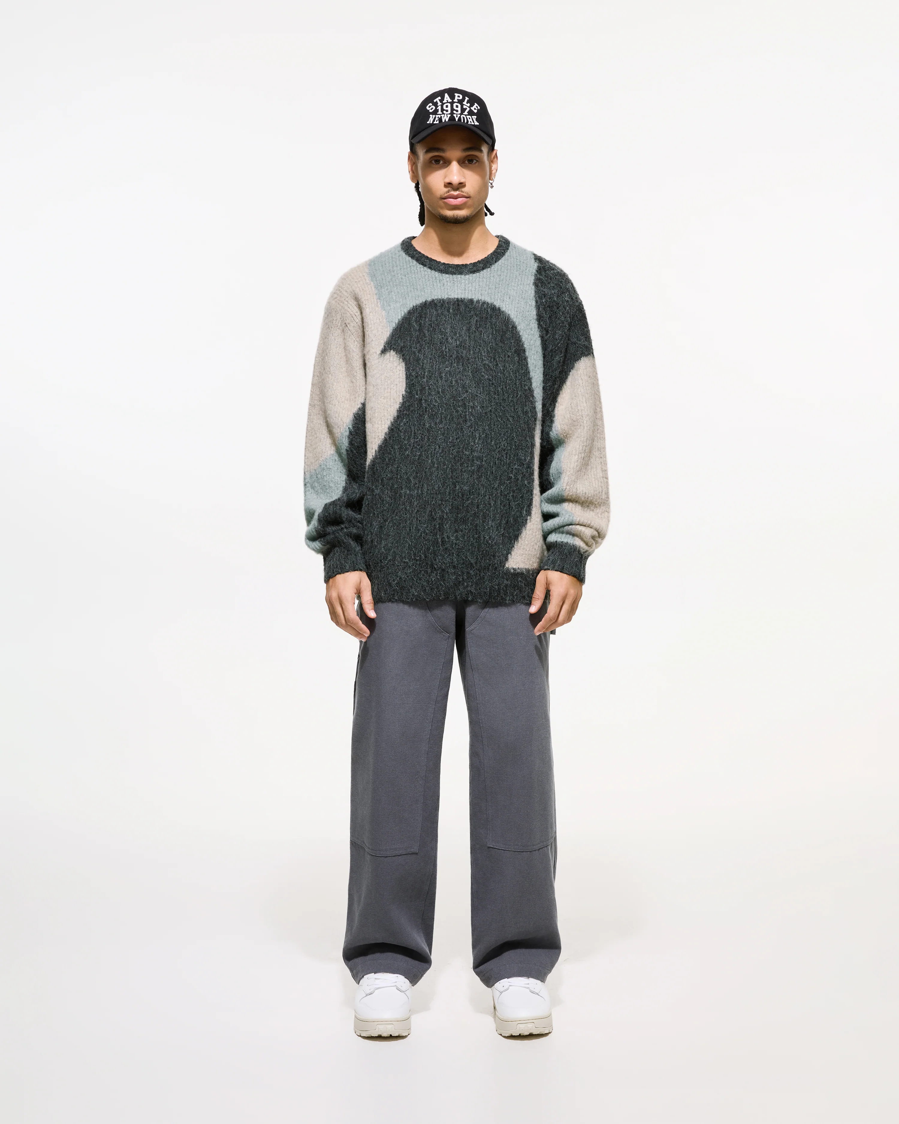 Niagara Sweater - Image 3