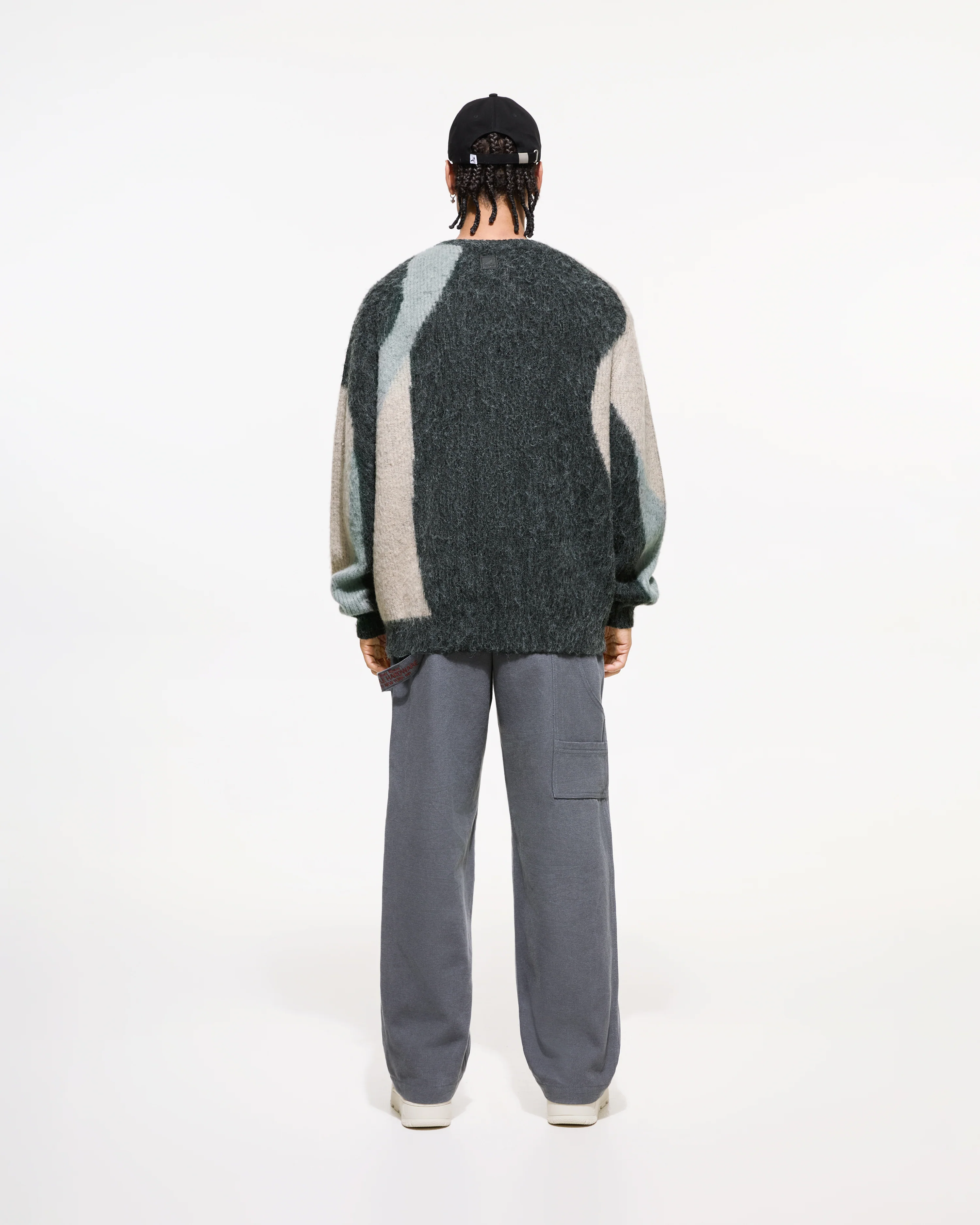 Niagara Sweater - Image 4