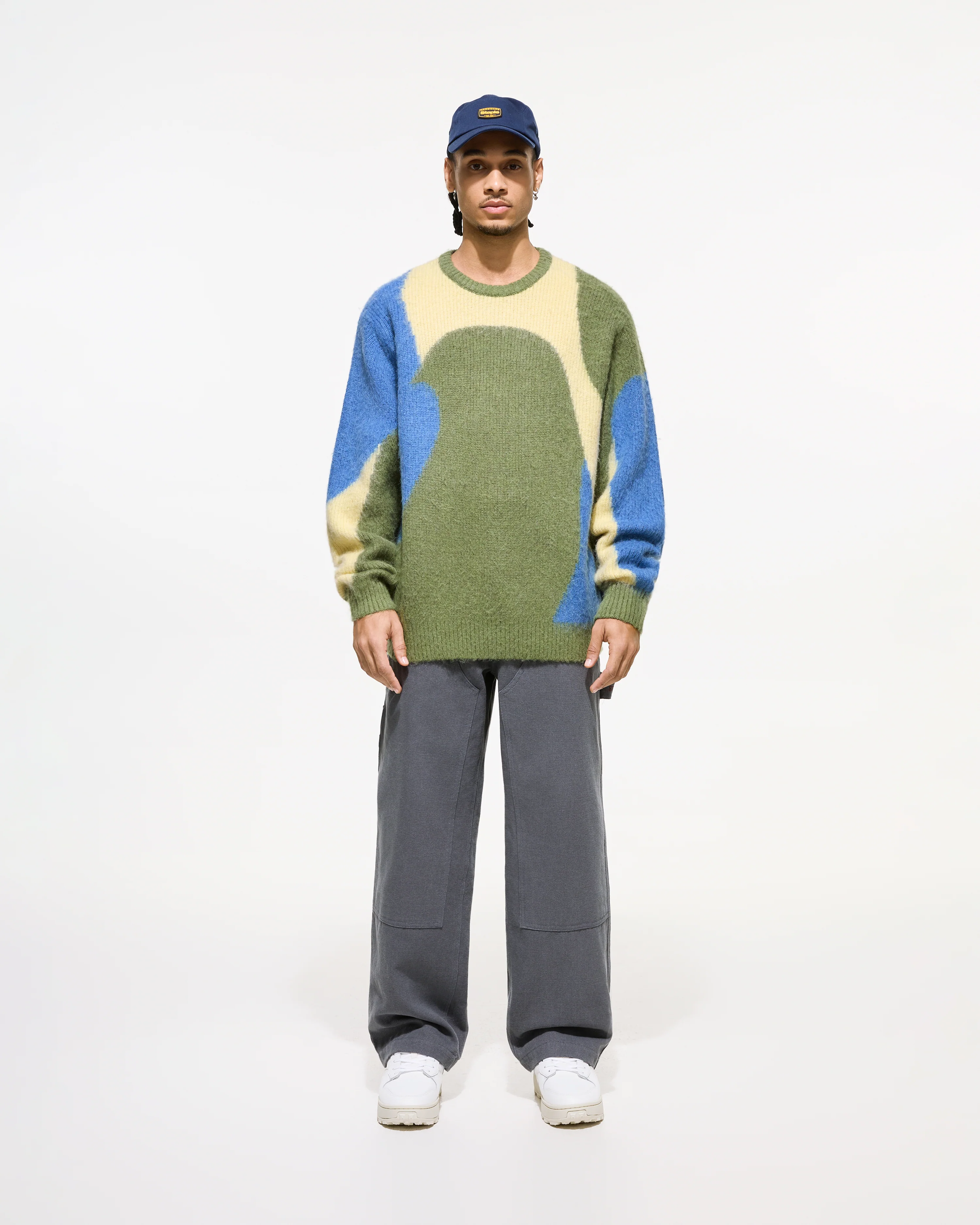 Niagara Sweater - Image 3