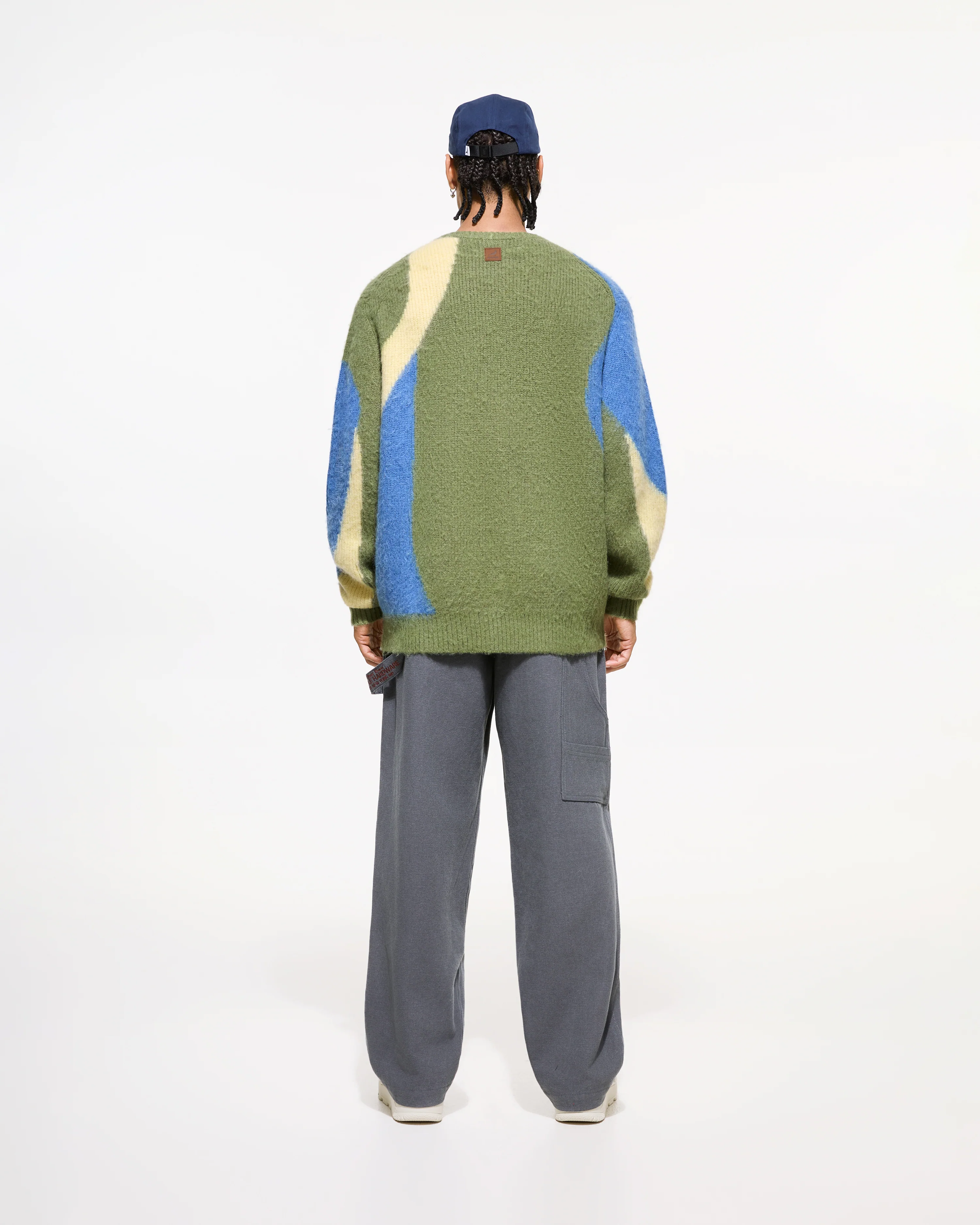 Niagara Sweater - Image 4