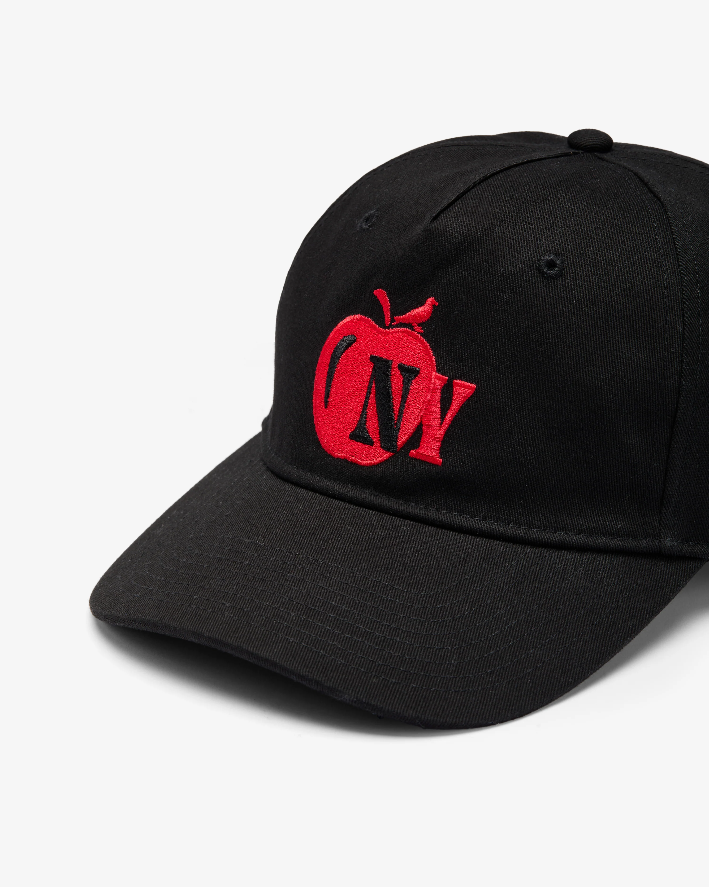 NY Apple Cap - Image 5