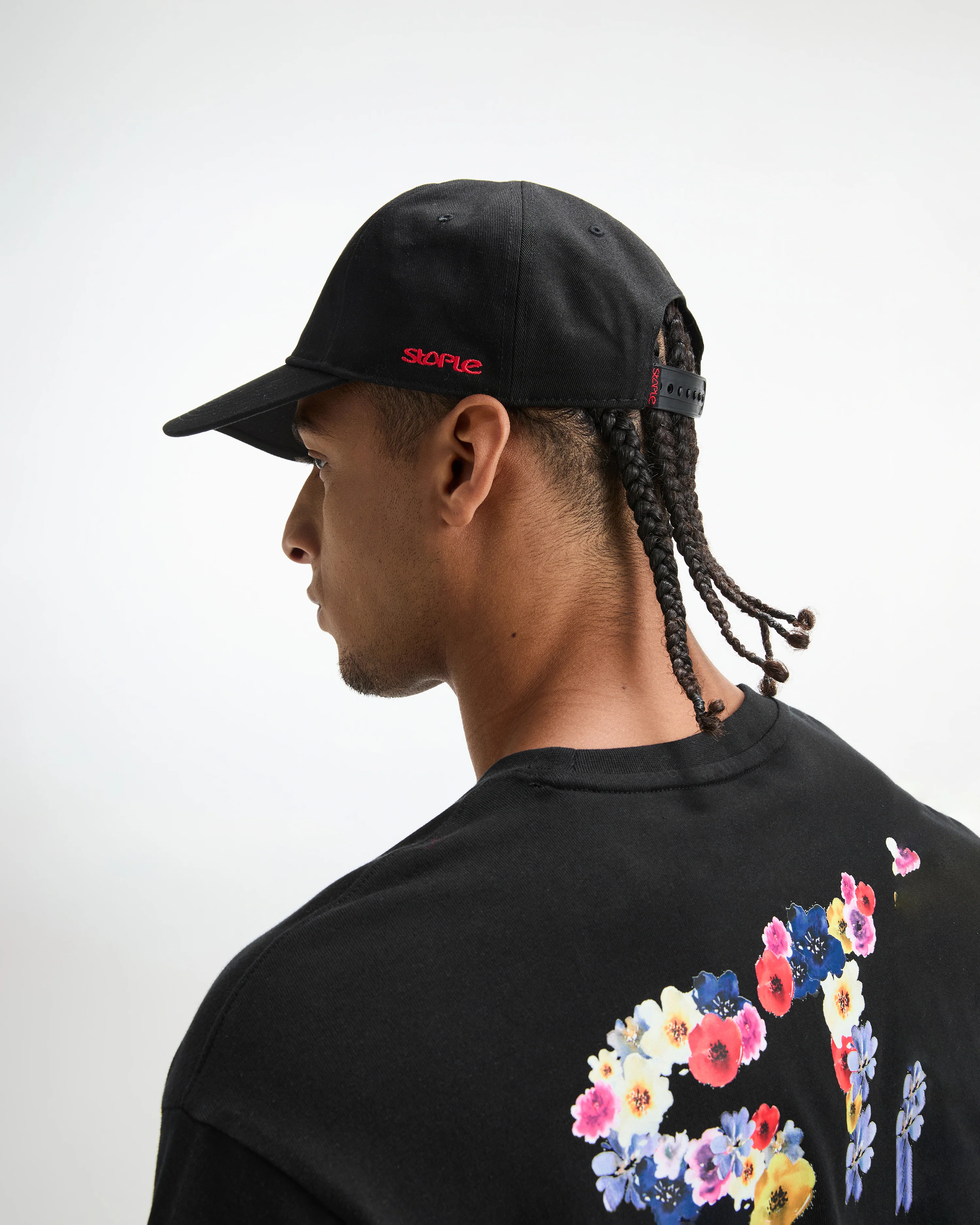 NY Apple Cap - Image 8