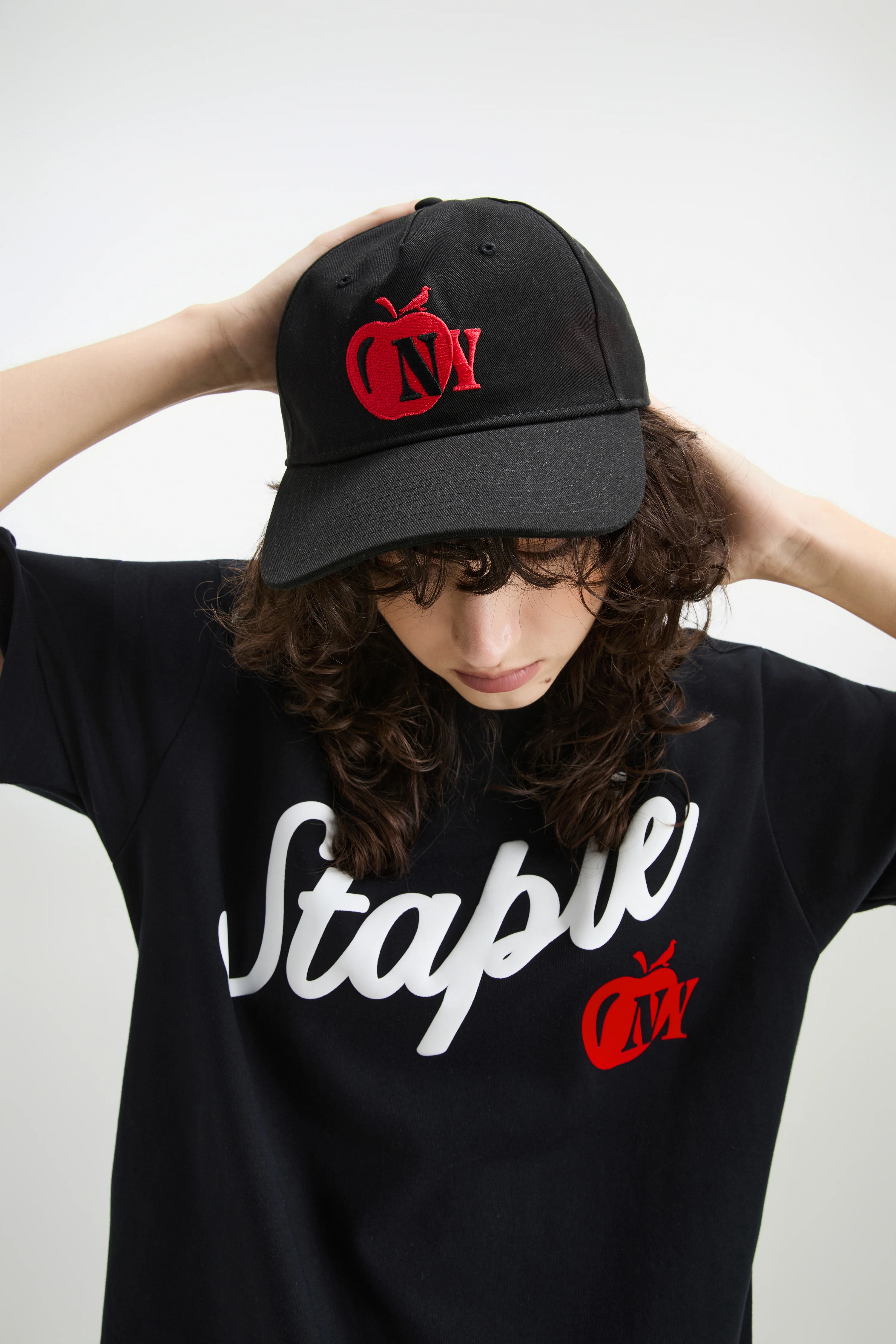 NY Apple Cap - Image 9
