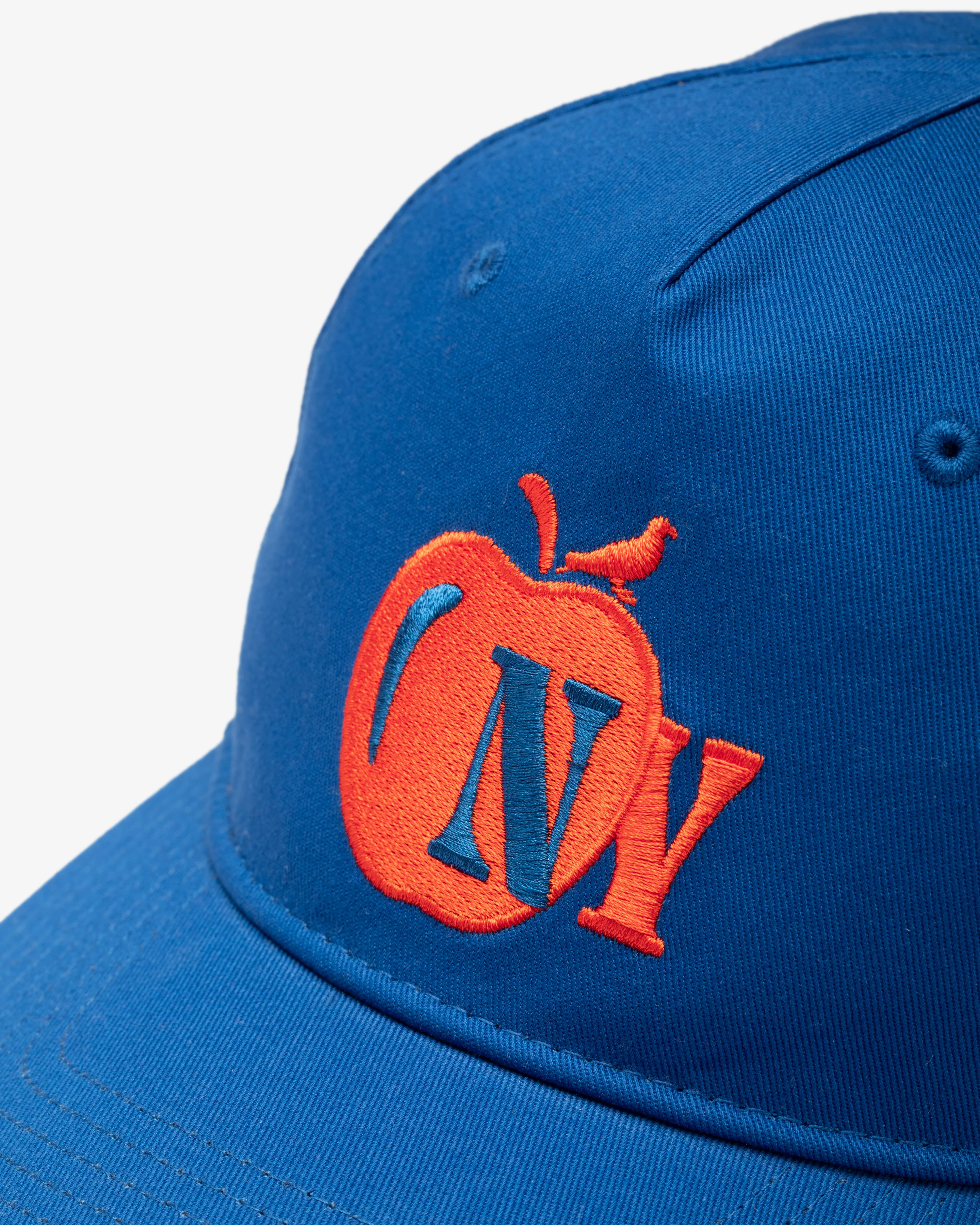 NY Apple Cap - Image 6