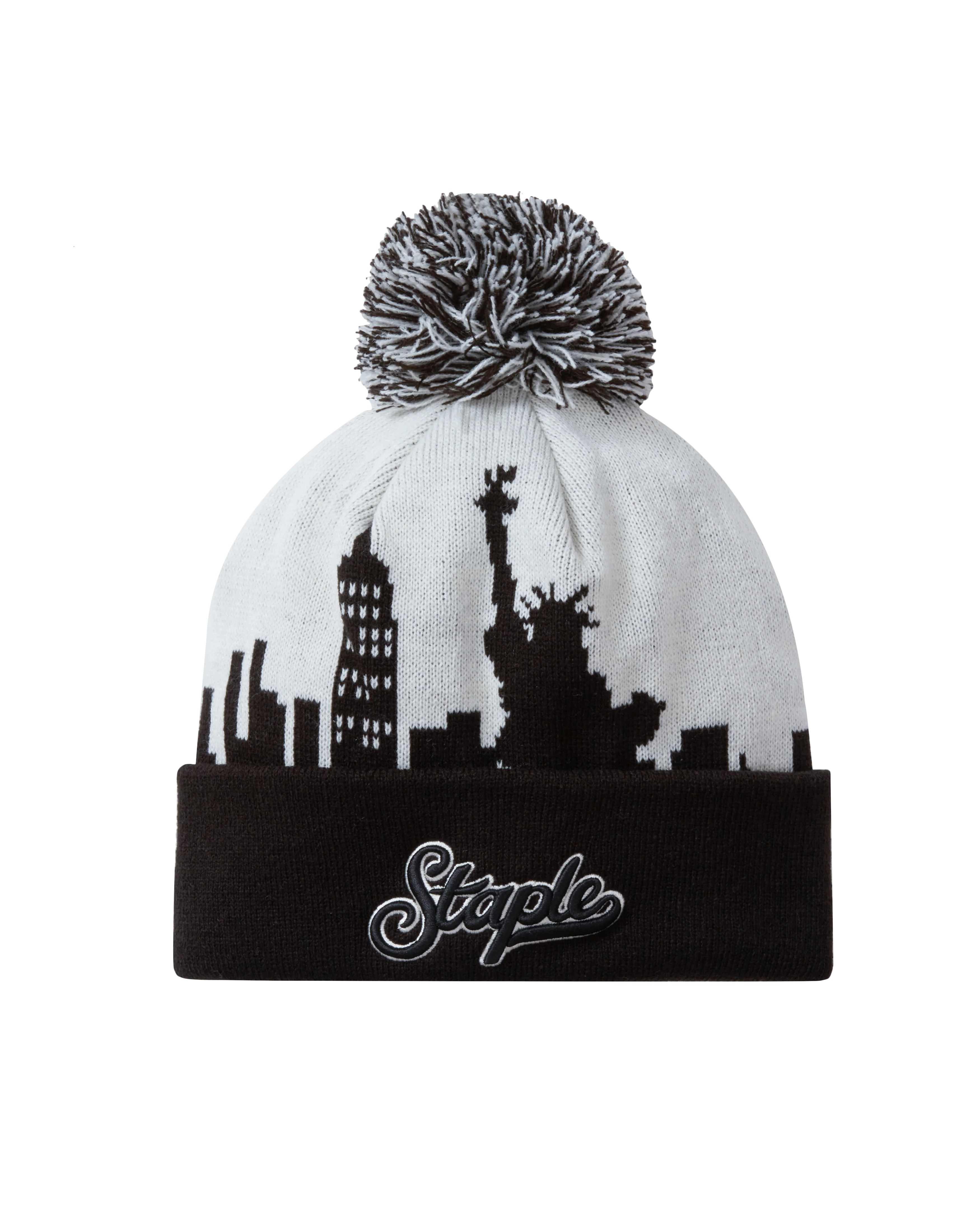 NY Nightline Beanie
