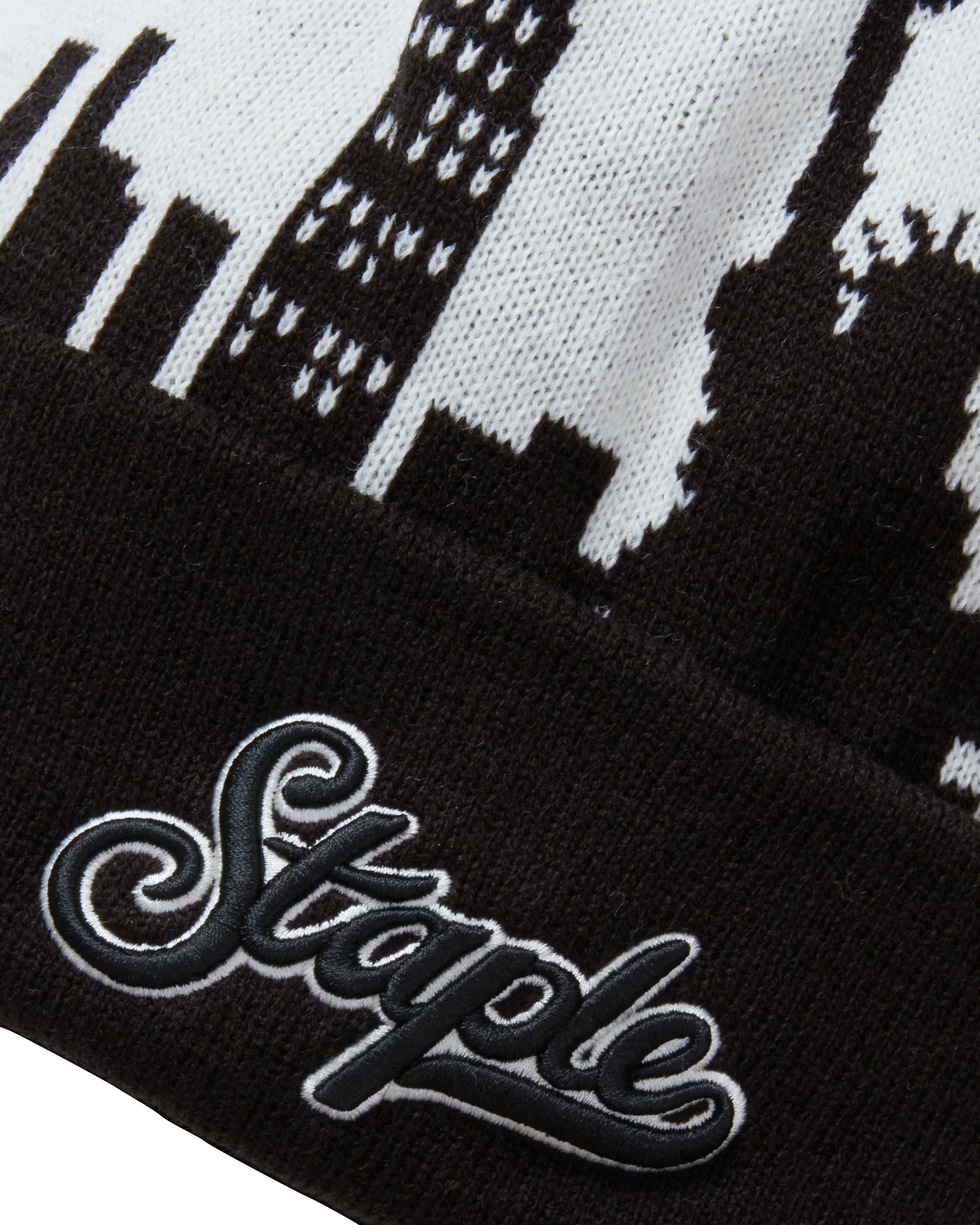 NY Nightline Beanie - Image 2
