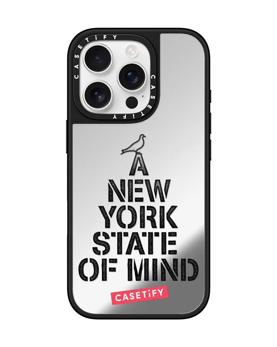 NY State of Mind 16 Pro
