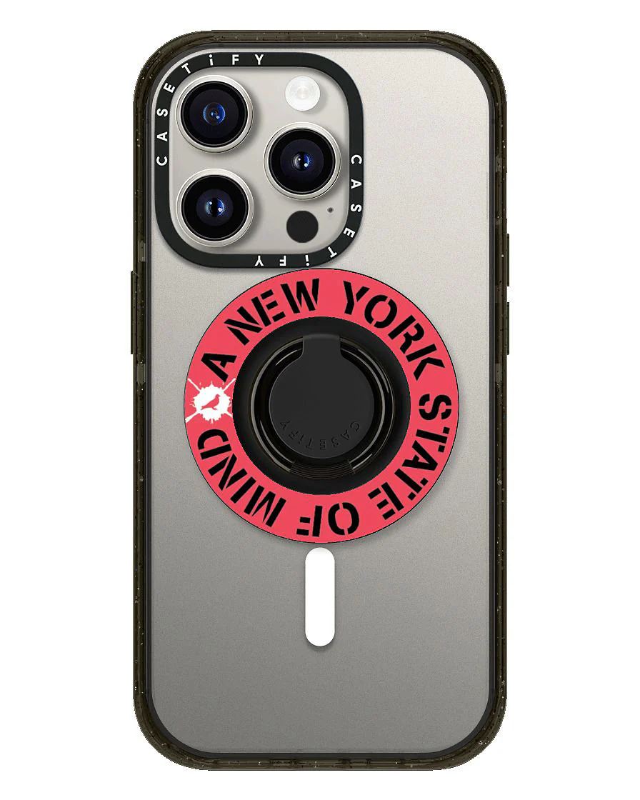 NY State of Mind Ring Holder - Image 4
