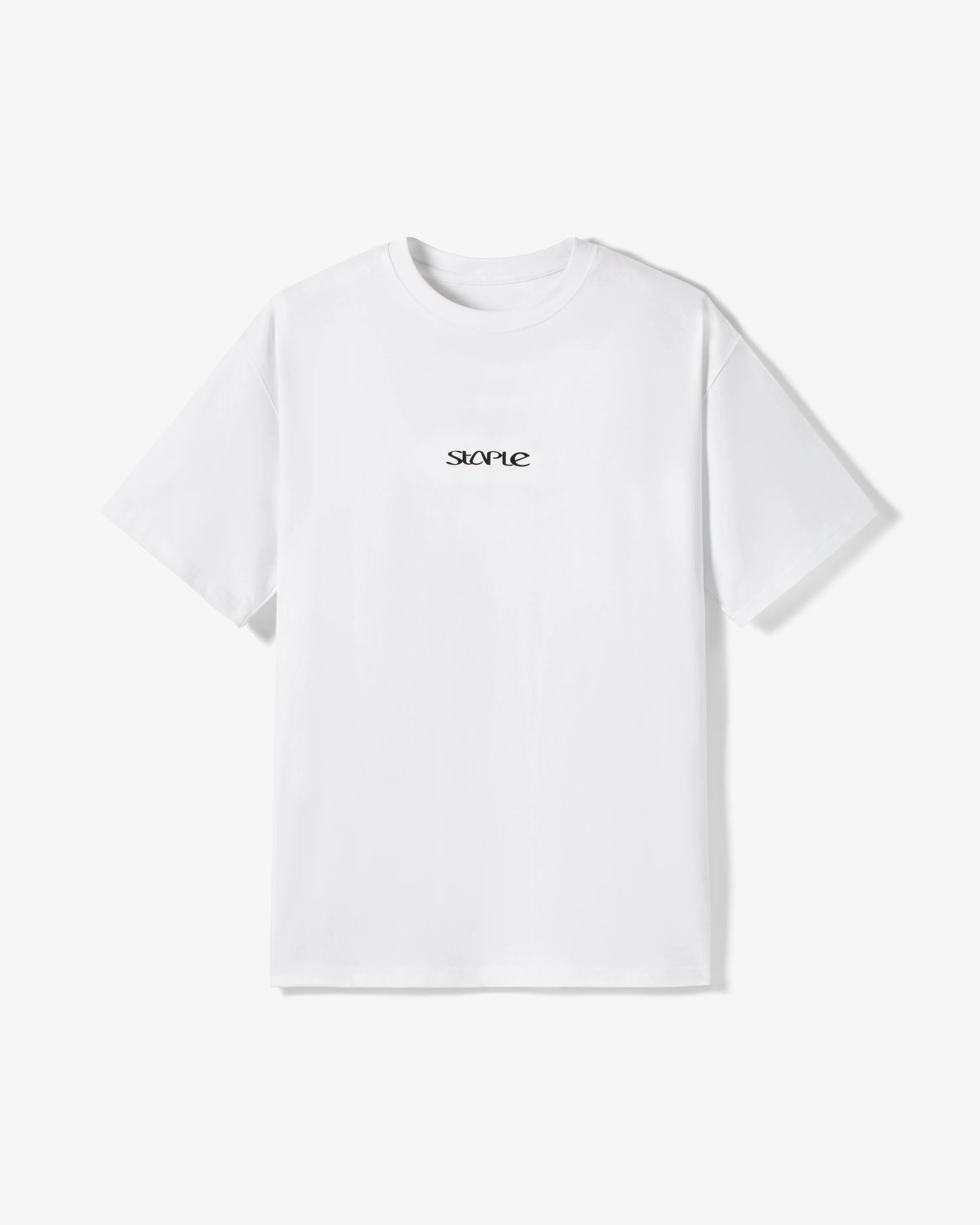 NYC Collage Tee
