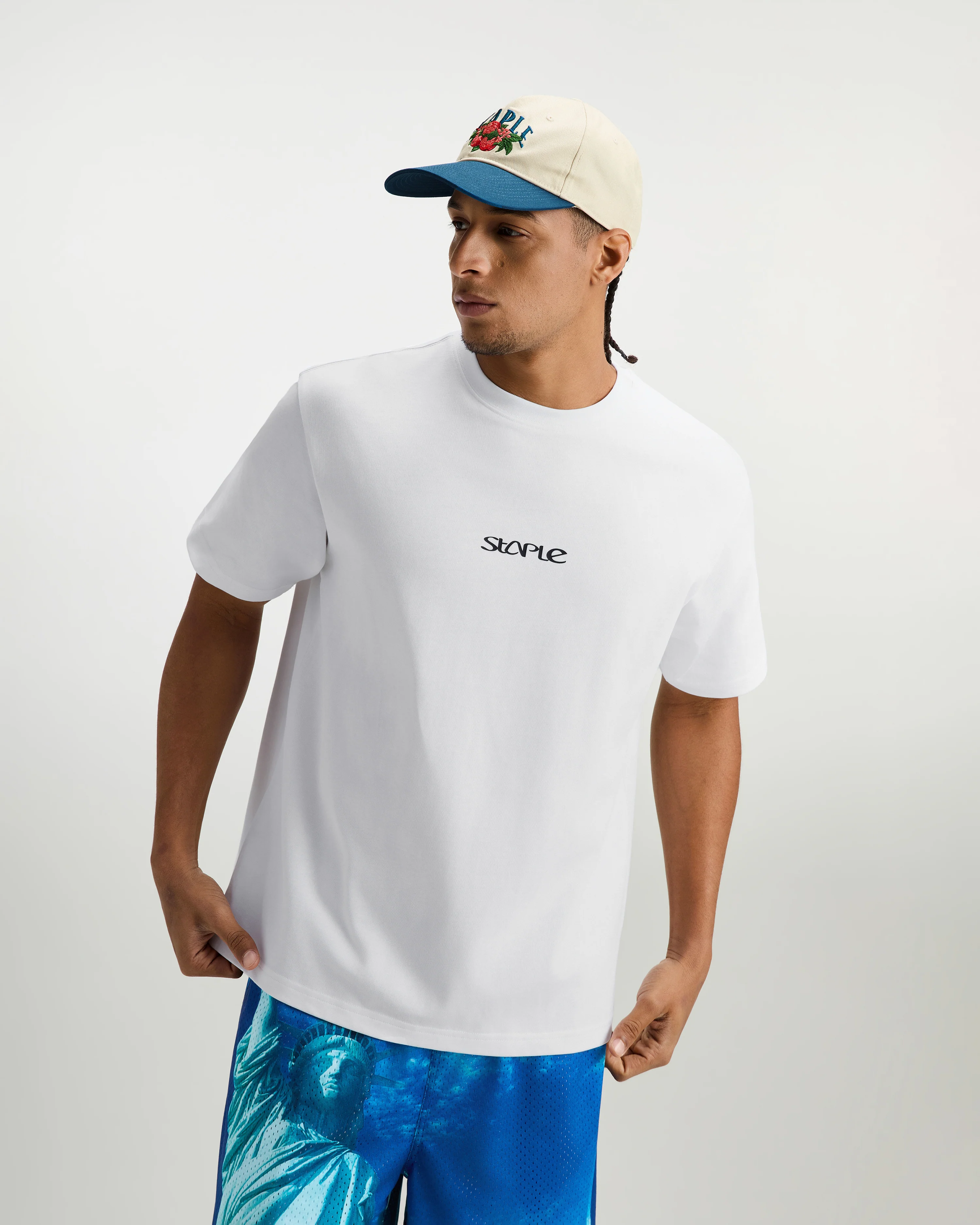NYC Collage Tee - Image 8
