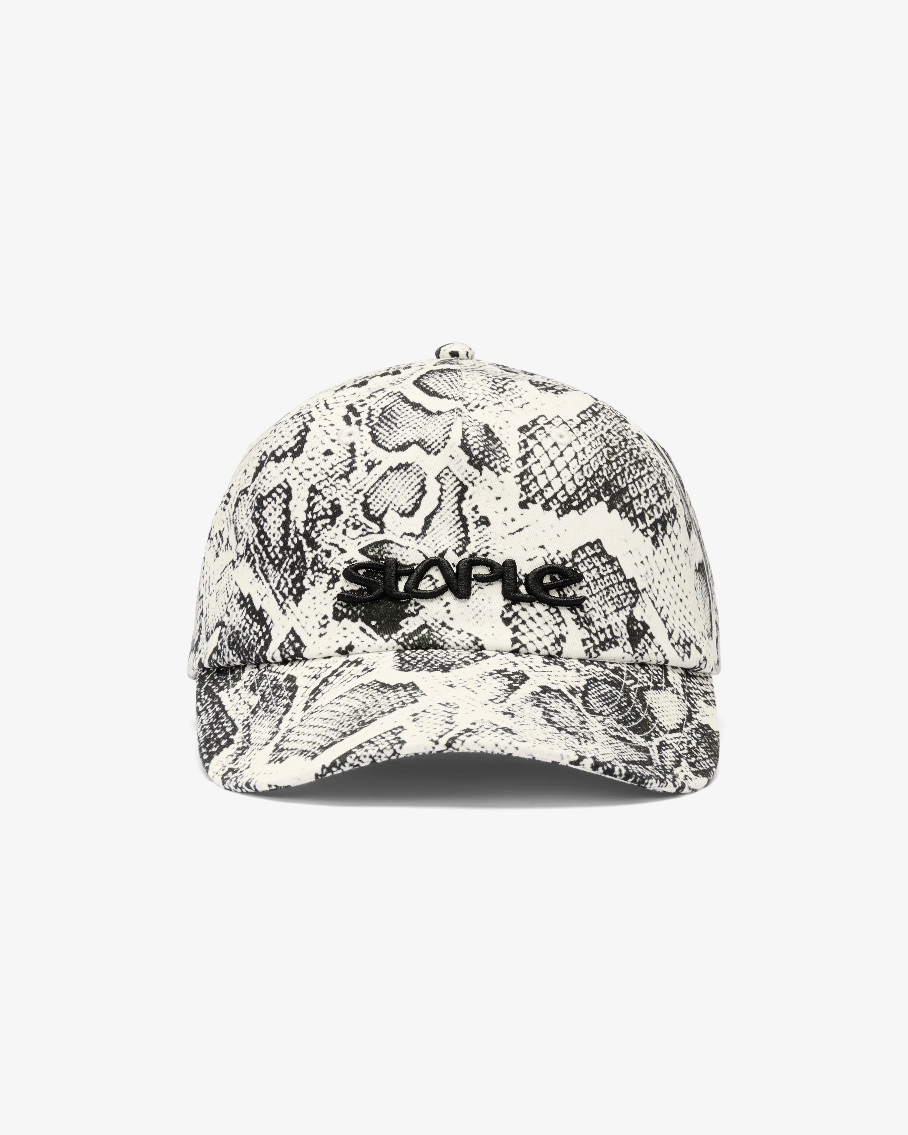 OG Logo Snake Cap