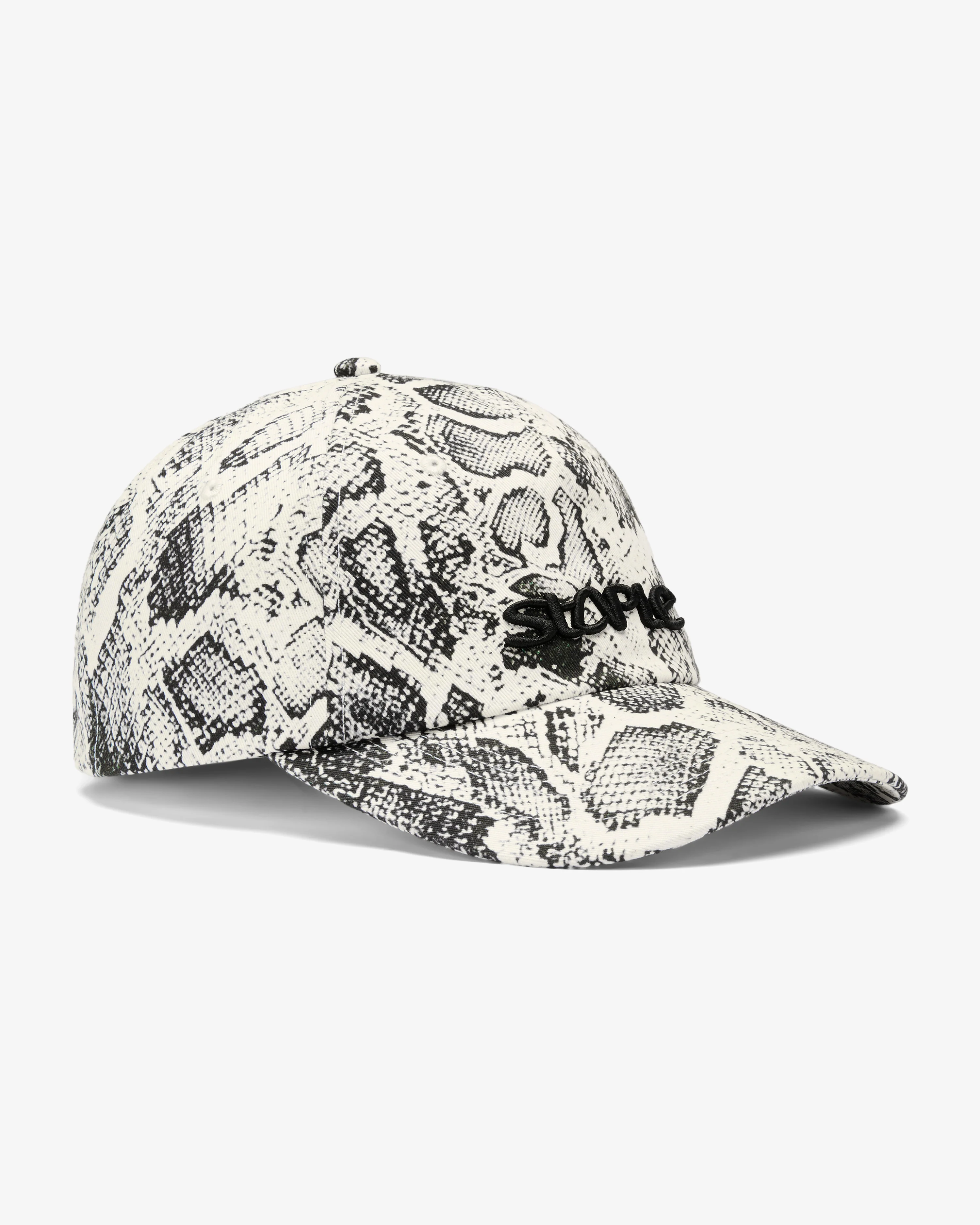 OG Logo Snake Cap - Image 2