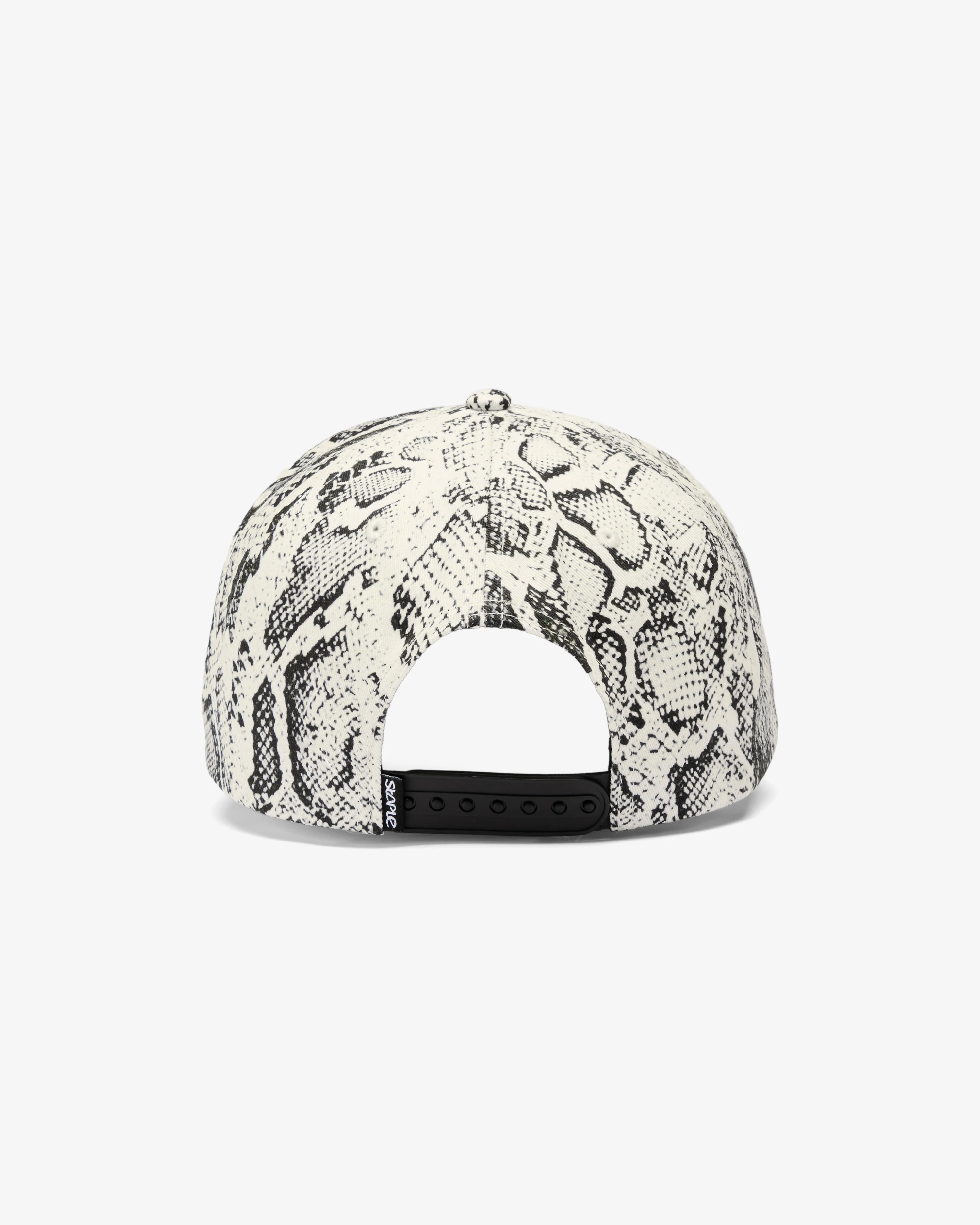 OG Logo Snake Cap - Image 3
