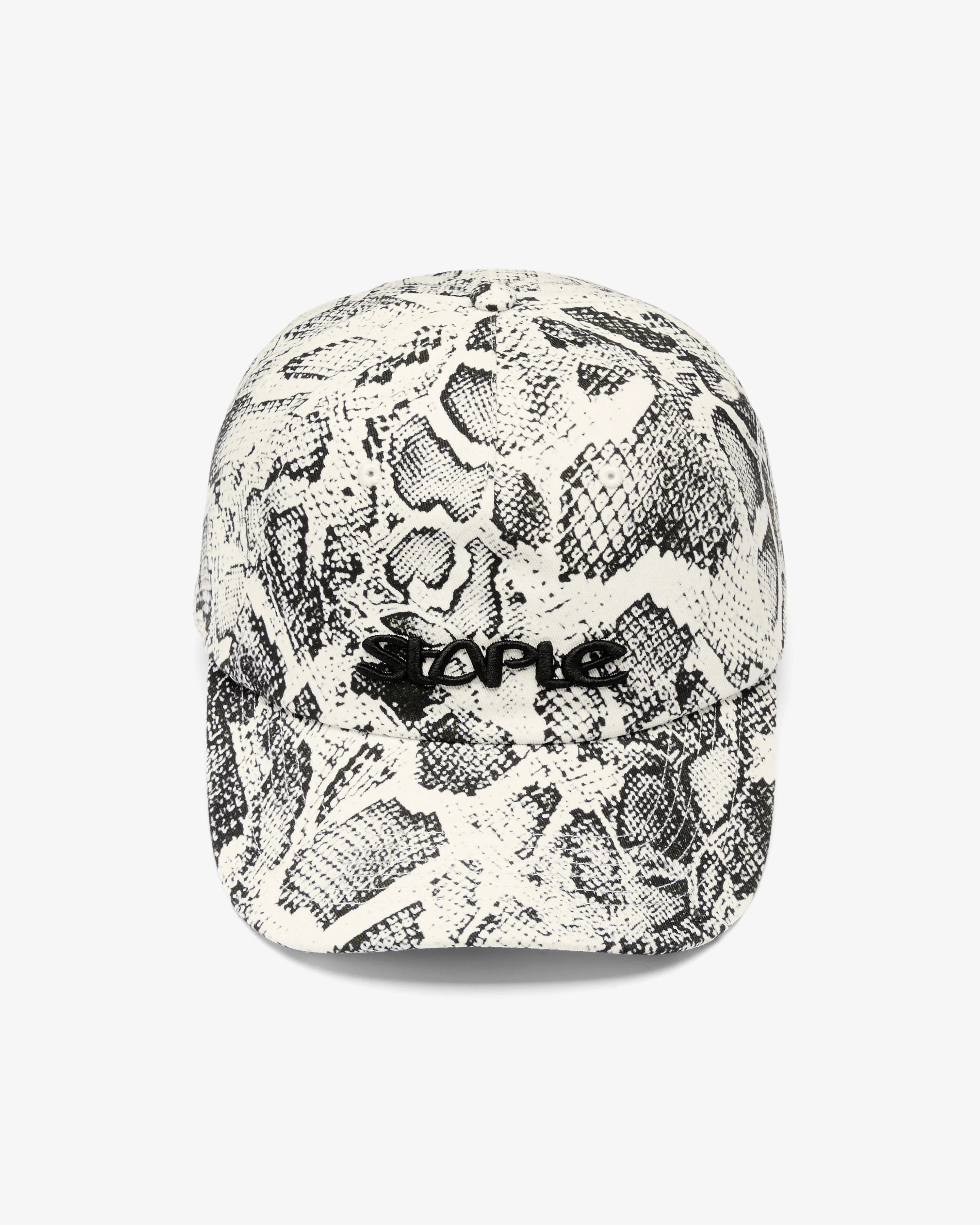 OG Logo Snake Cap - Image 4