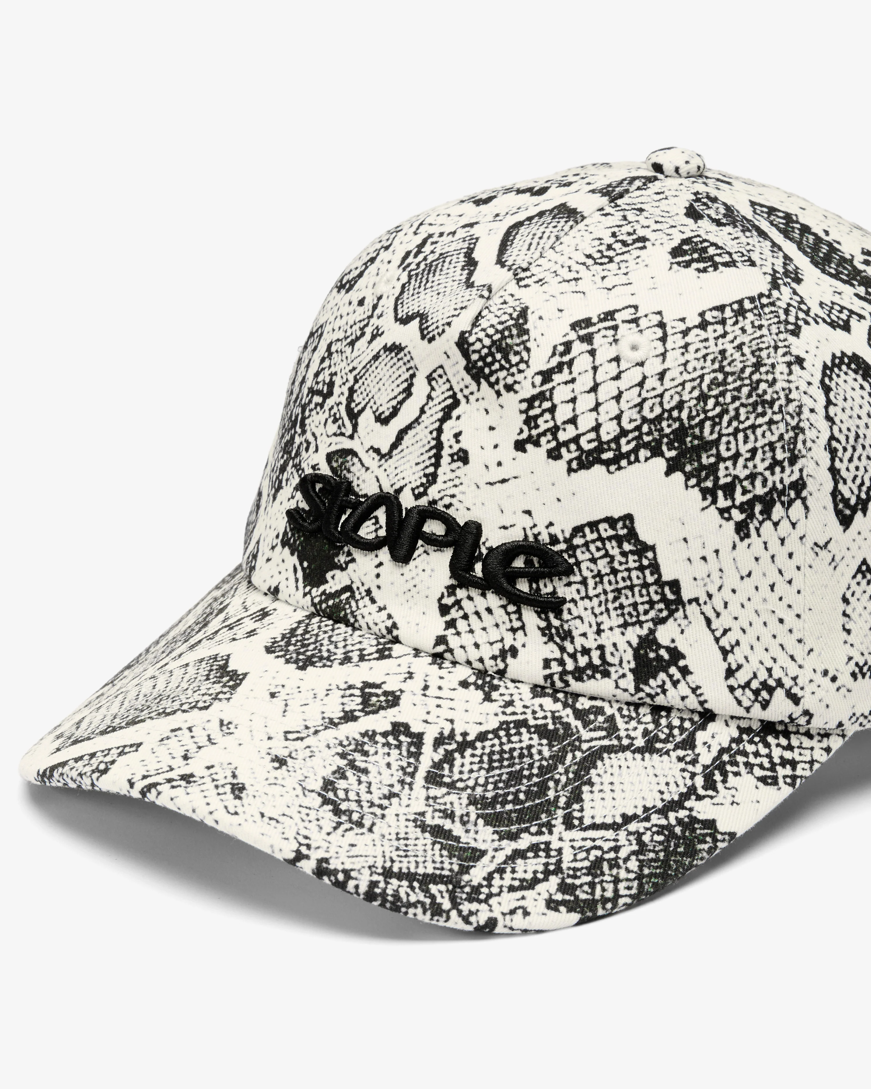 OG Logo Snake Cap - Image 5