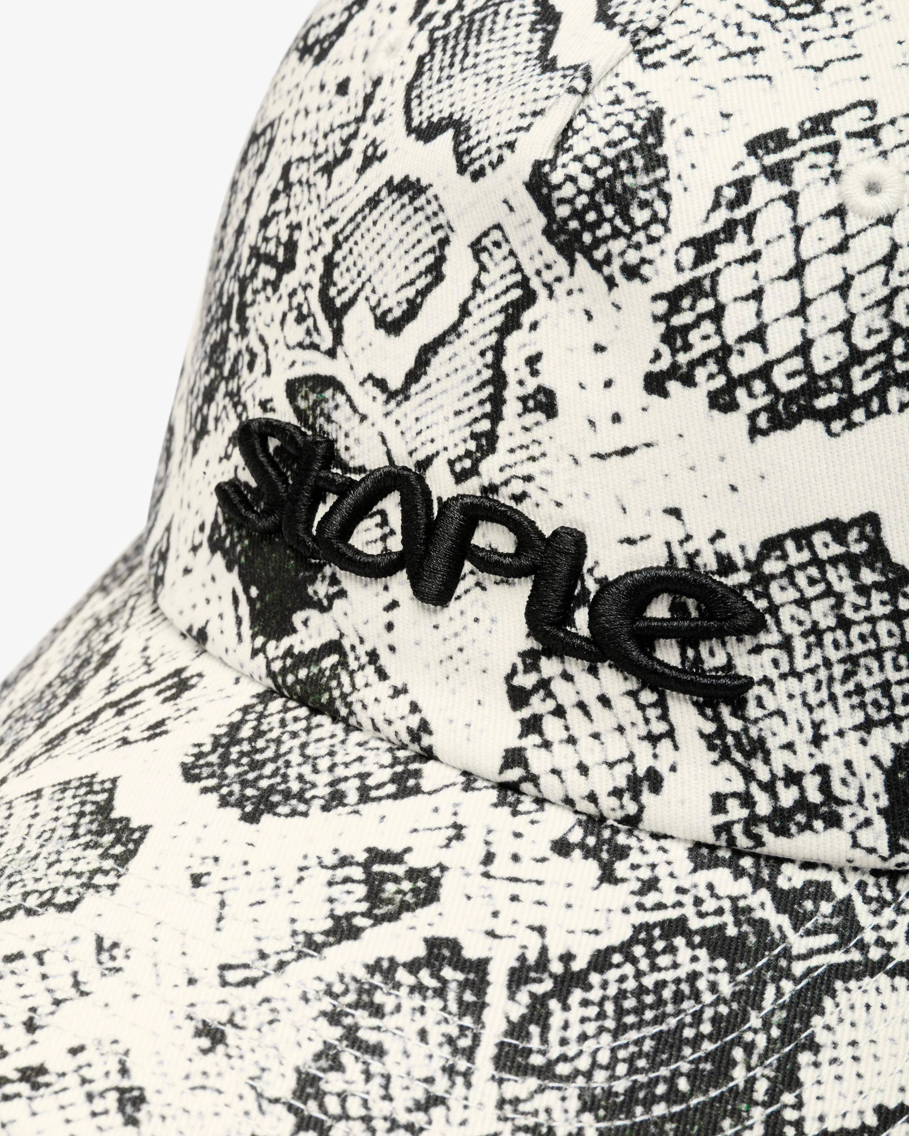 OG Logo Snake Cap - Image 6