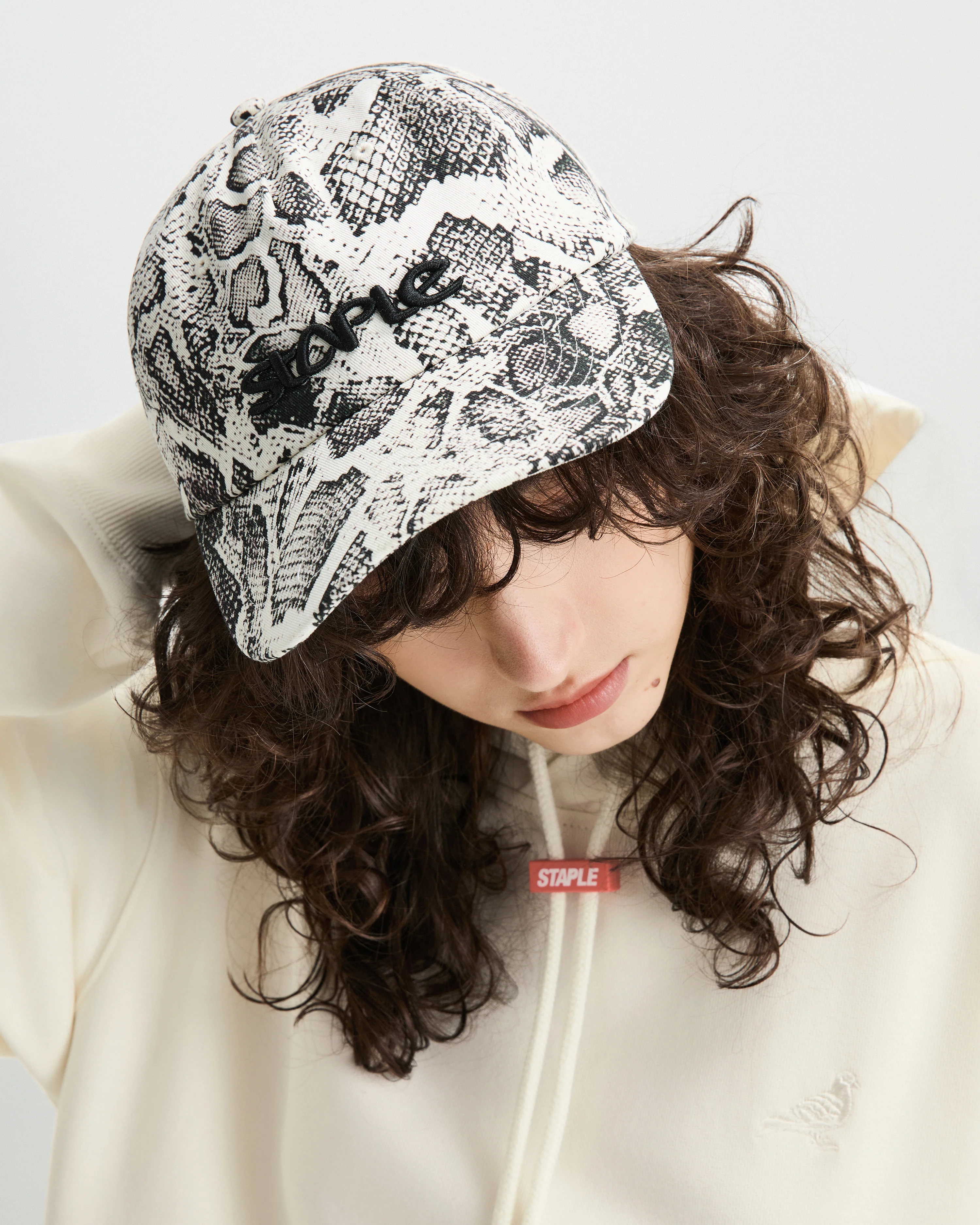 OG Logo Snake Cap - Image 7