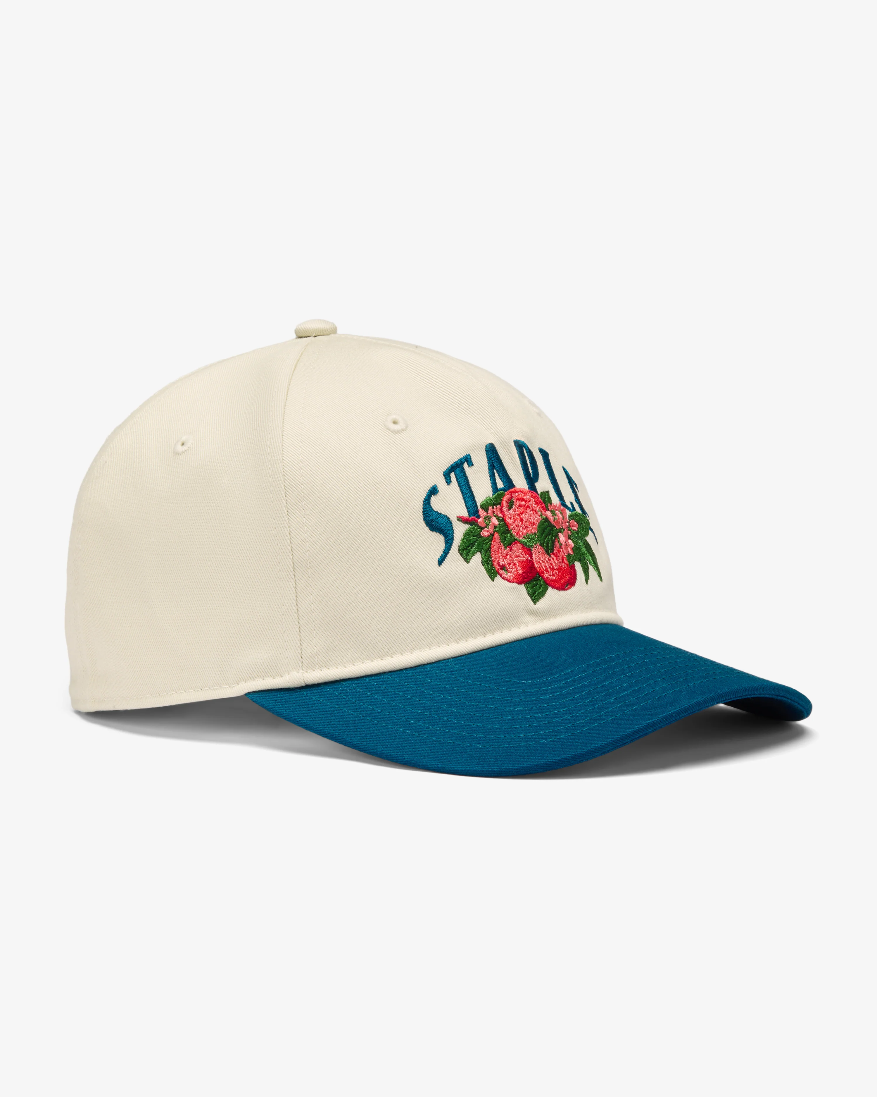 Orchard Logo Cap - Image 2