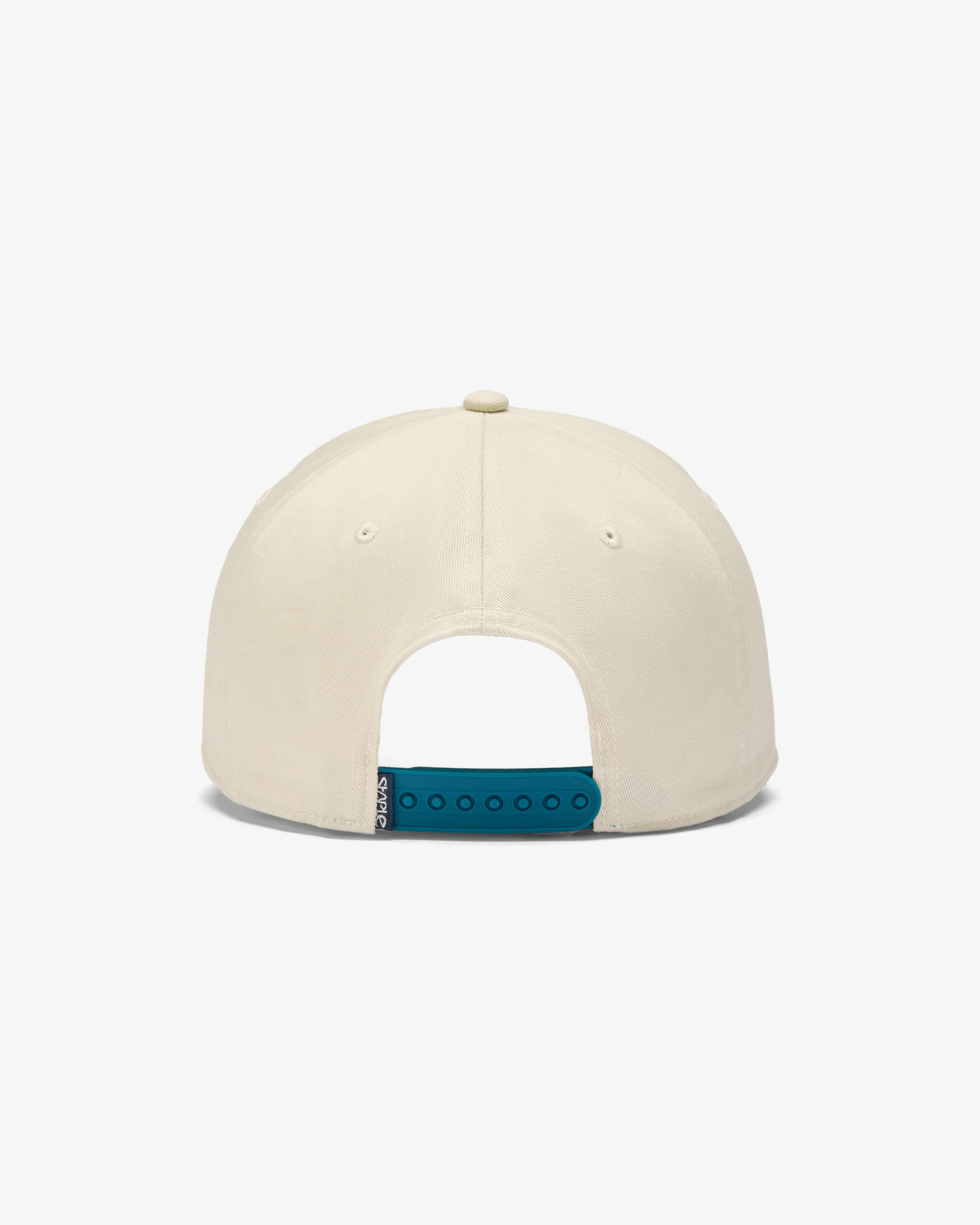 Orchard Logo Cap - Image 3