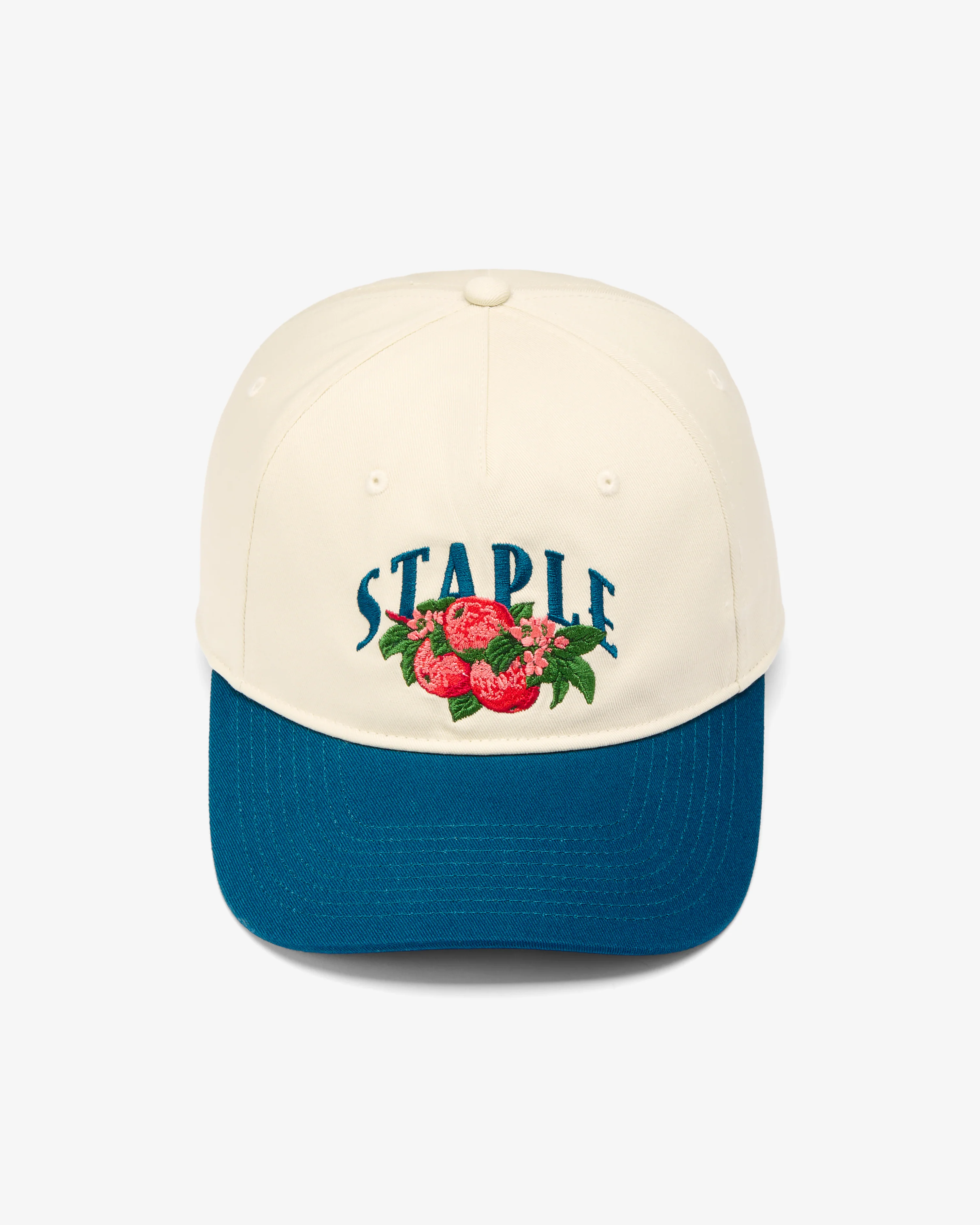 Orchard Logo Cap - Image 4