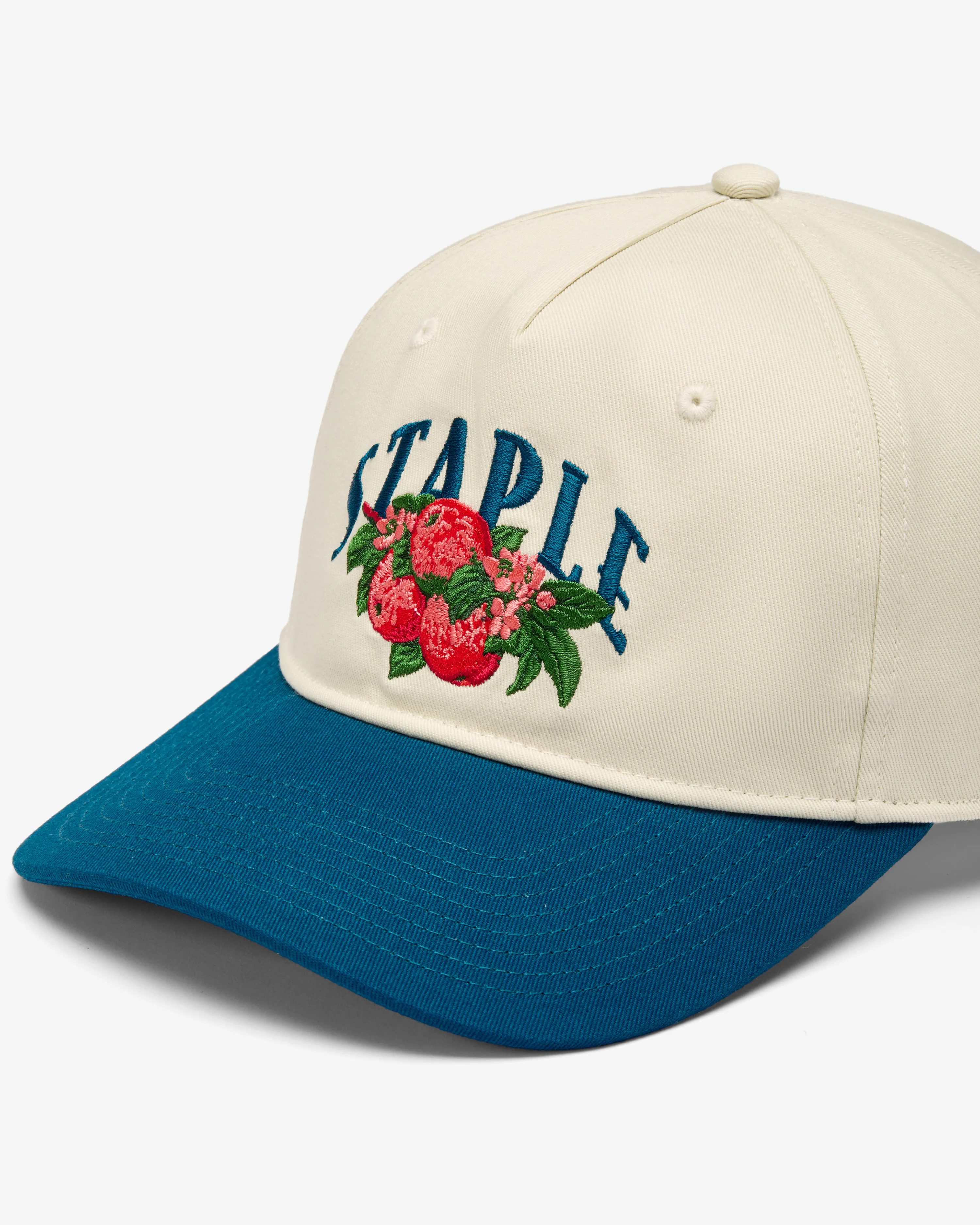 Orchard Logo Cap - Image 5