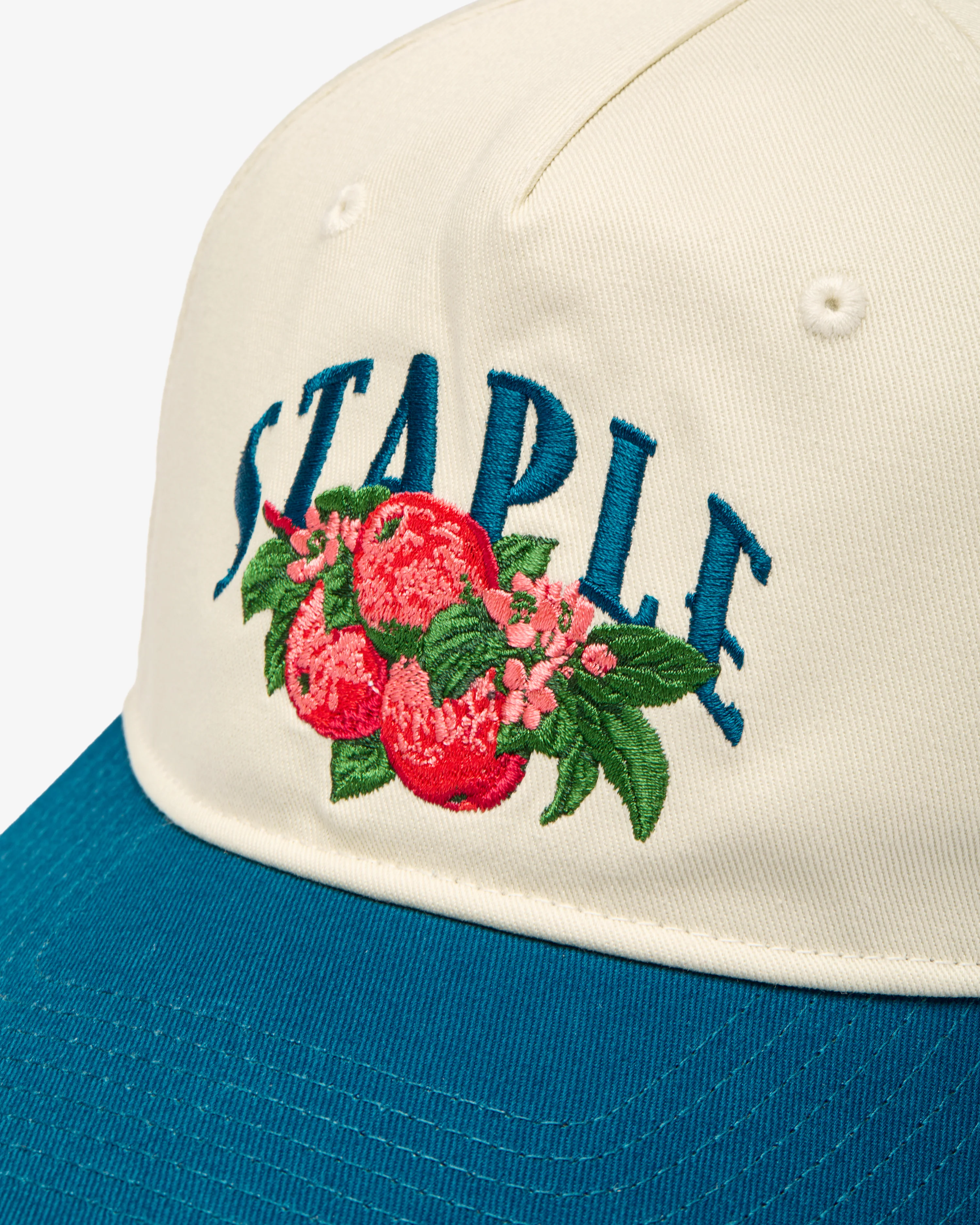 Orchard Logo Cap - Image 6