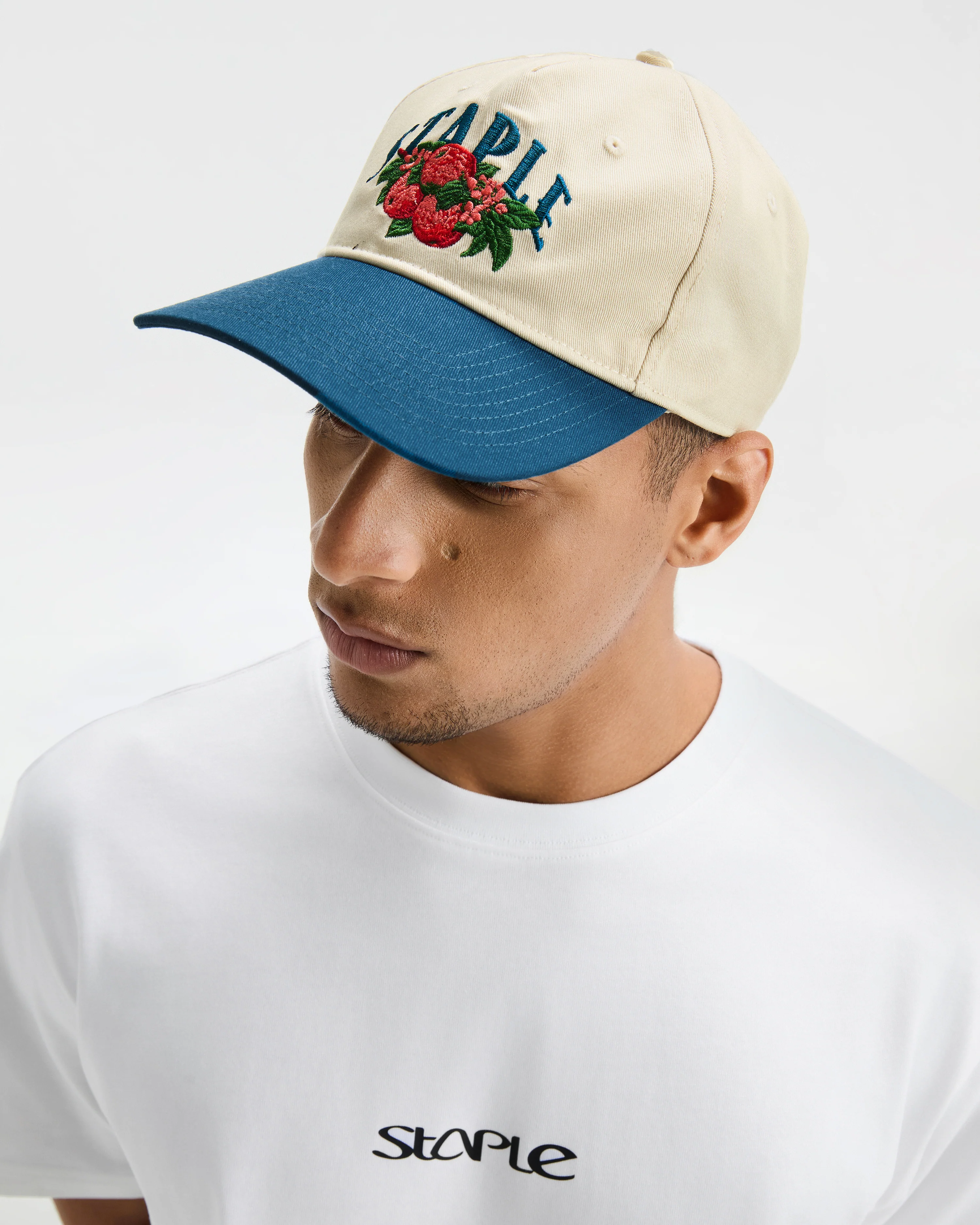Orchard Logo Cap - Image 7