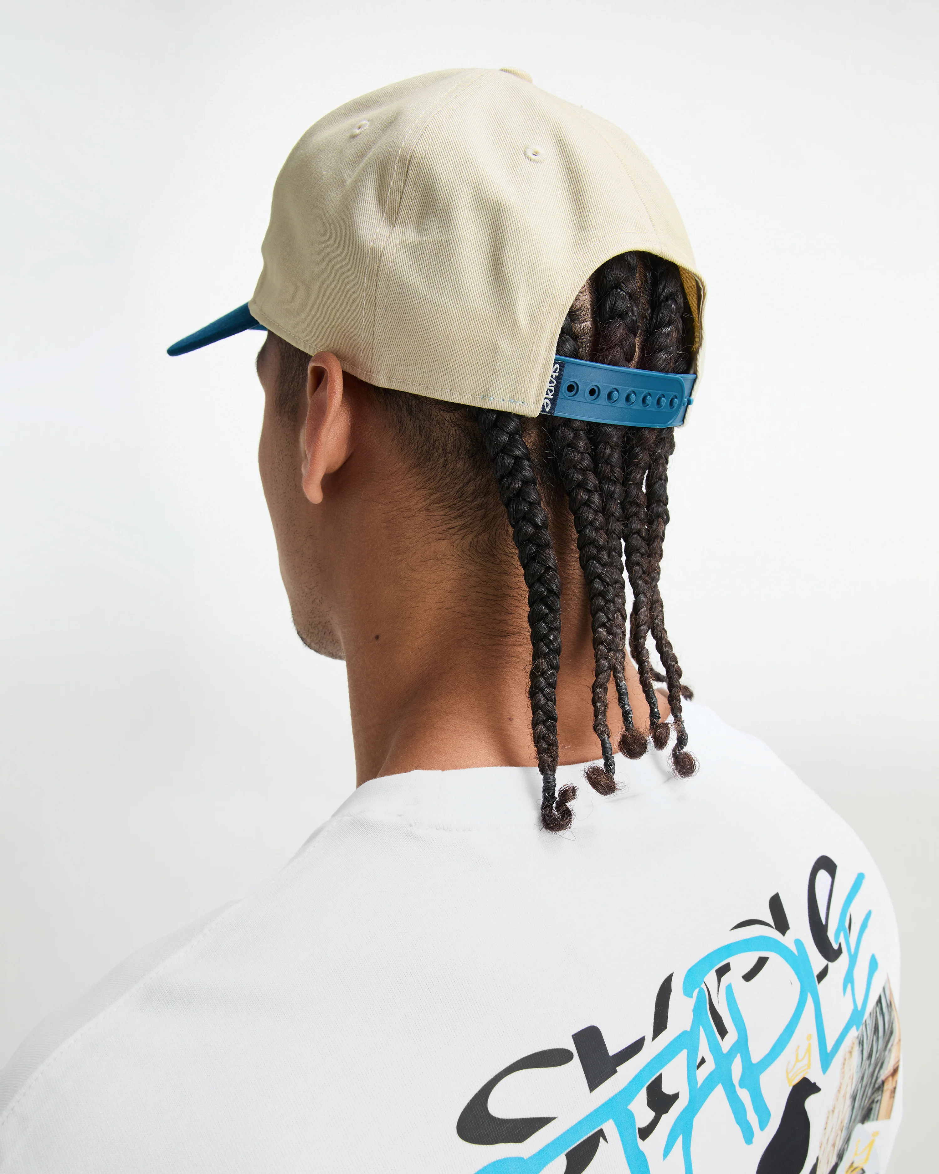 Orchard Logo Cap - Image 8