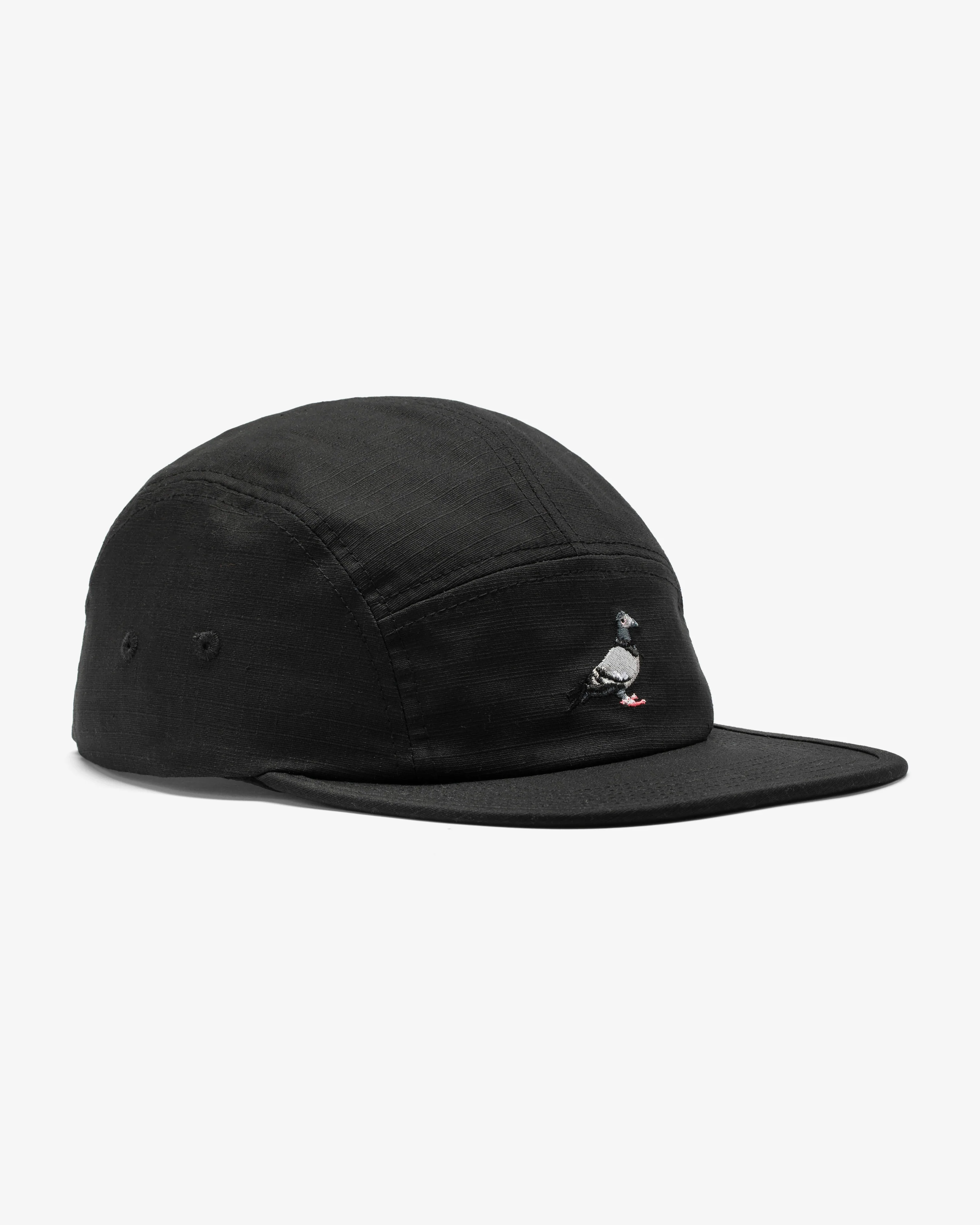 Pigeon 5 Panel - Image 2