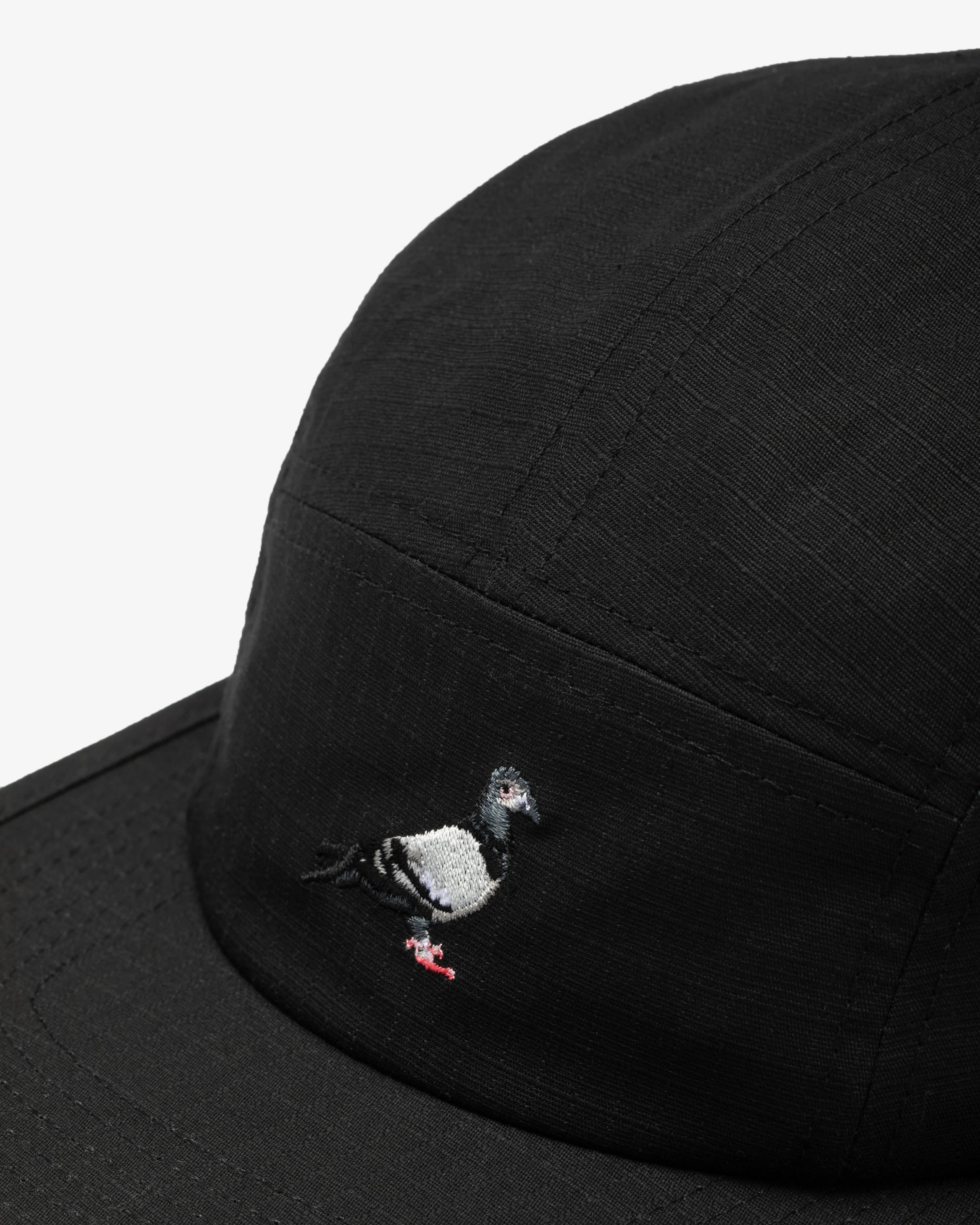 Pigeon 5 Panel - Image 6