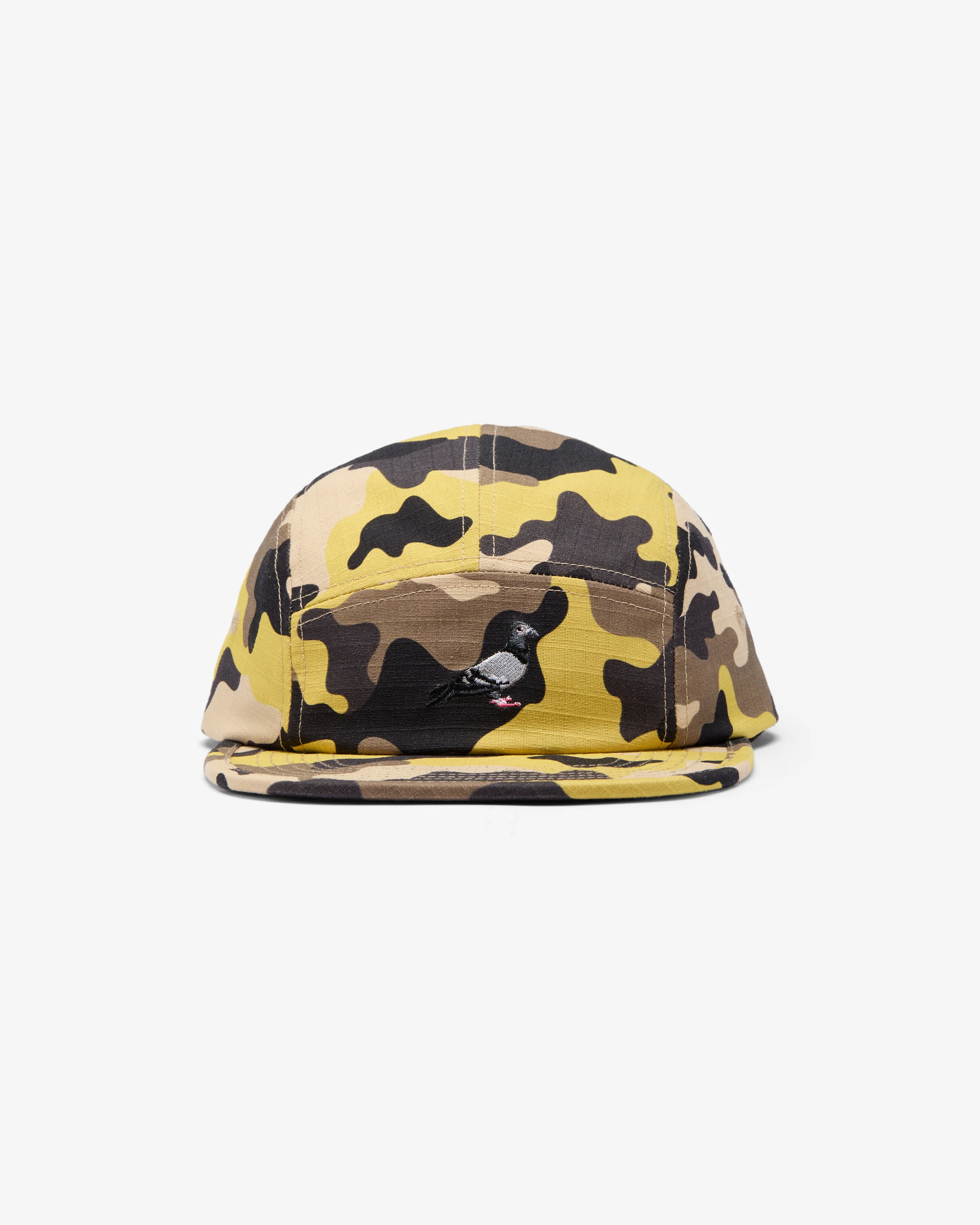 Pigeon 5 Panel