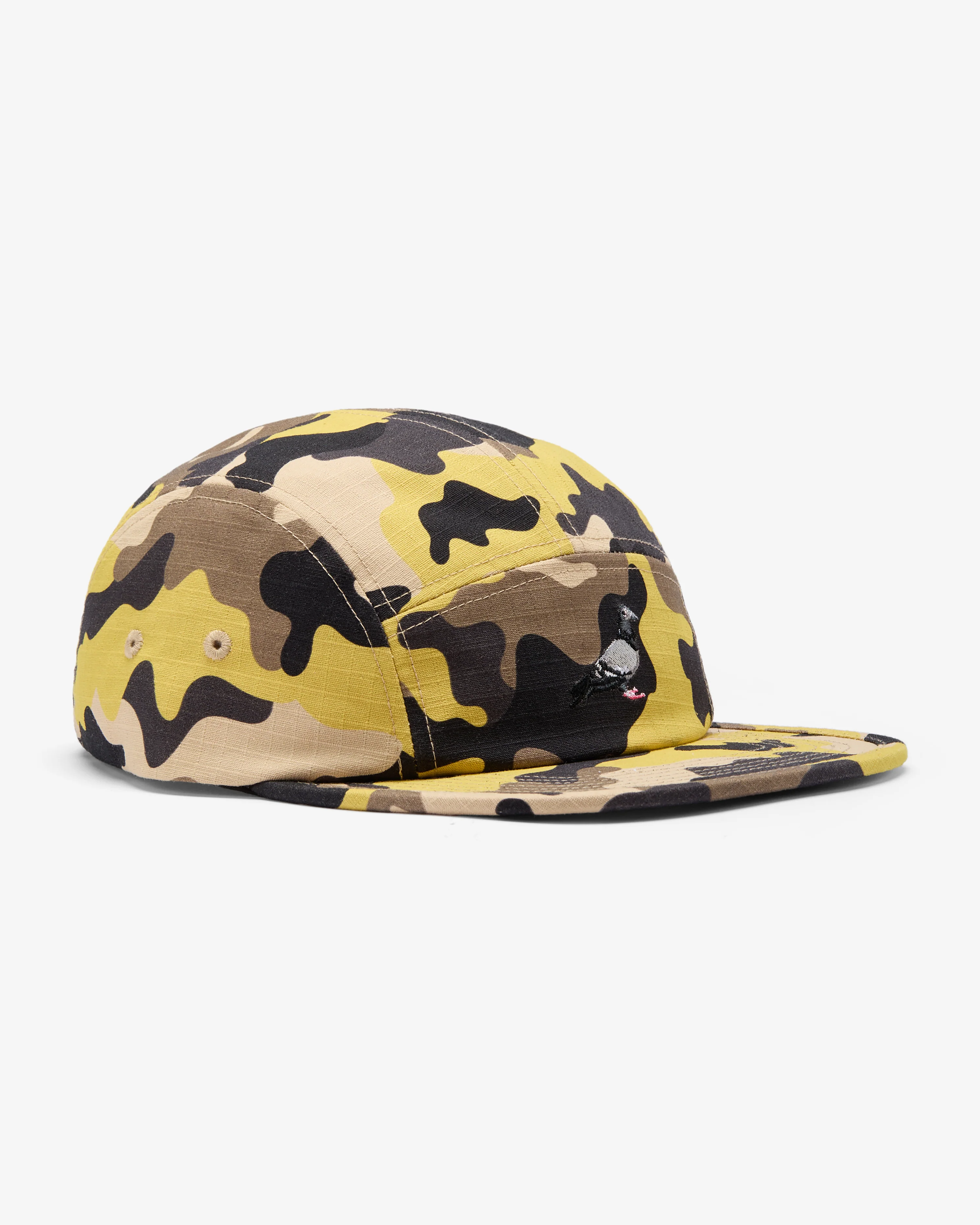 Pigeon 5 Panel - Image 2