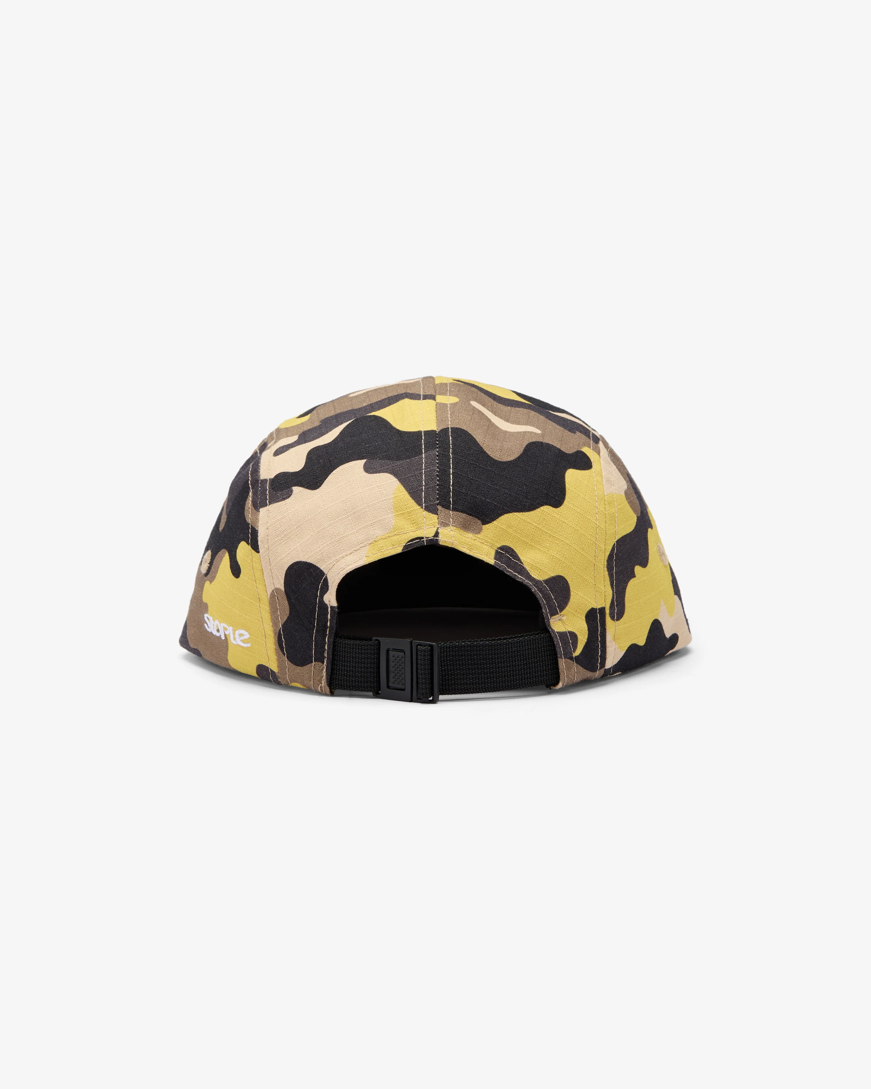 Pigeon 5 Panel - Image 3
