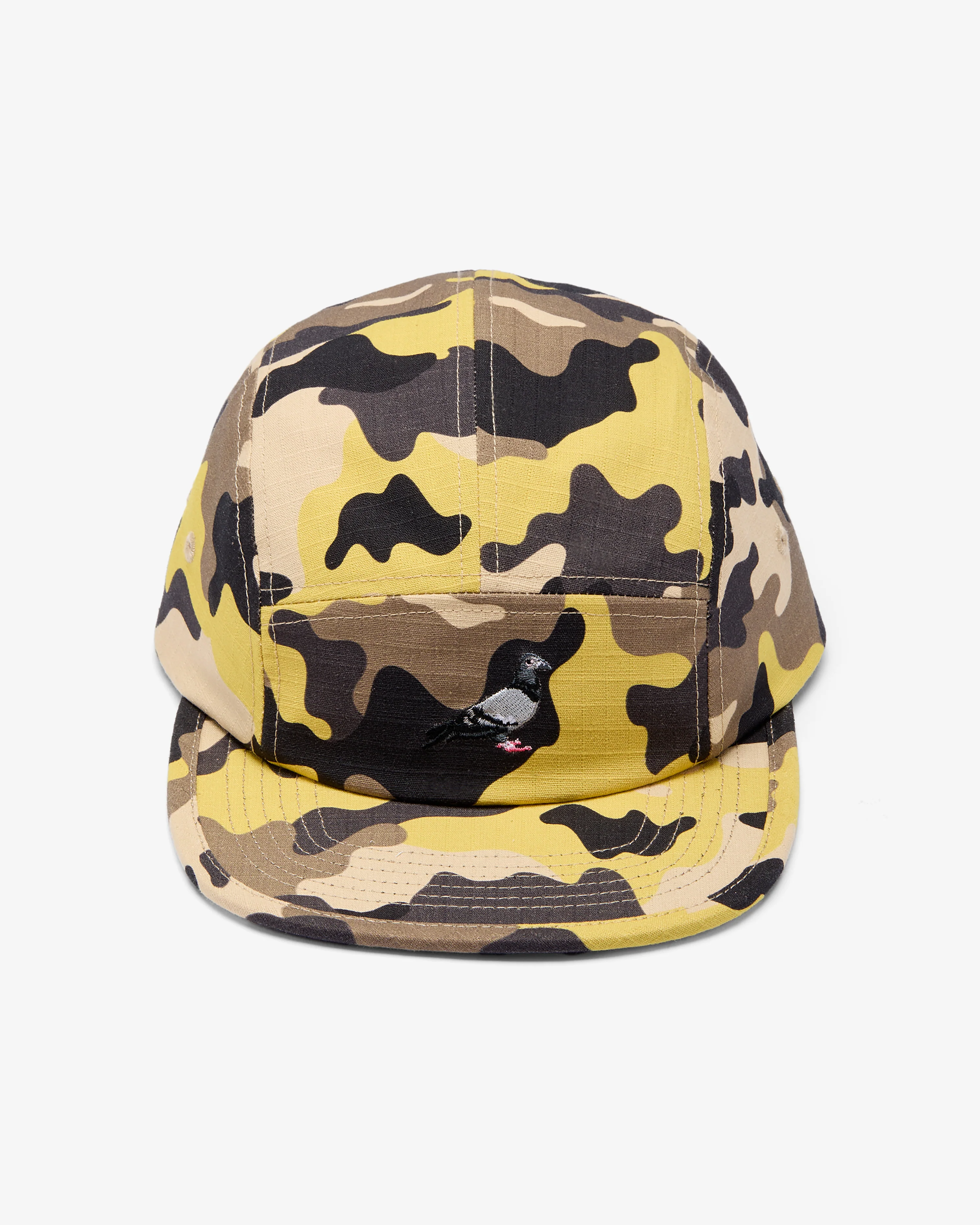Pigeon 5 Panel - Image 4