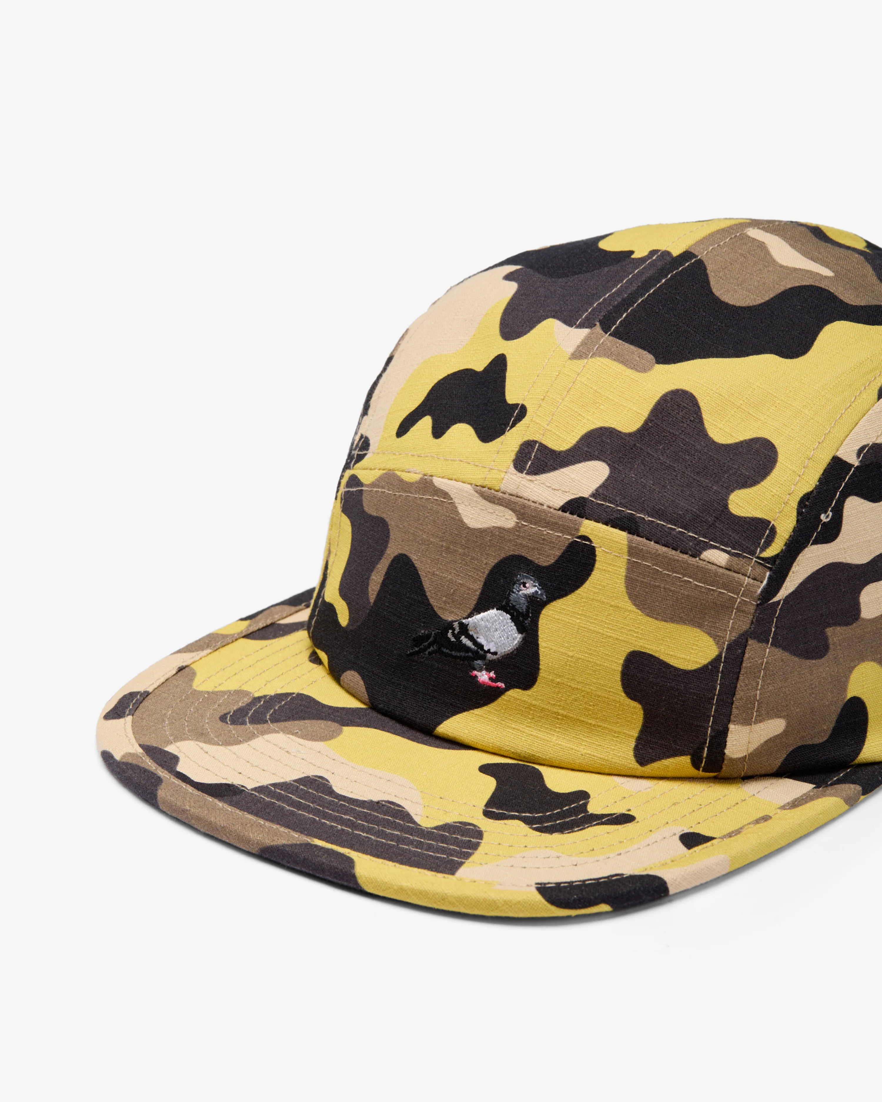 Pigeon 5 Panel - Image 5