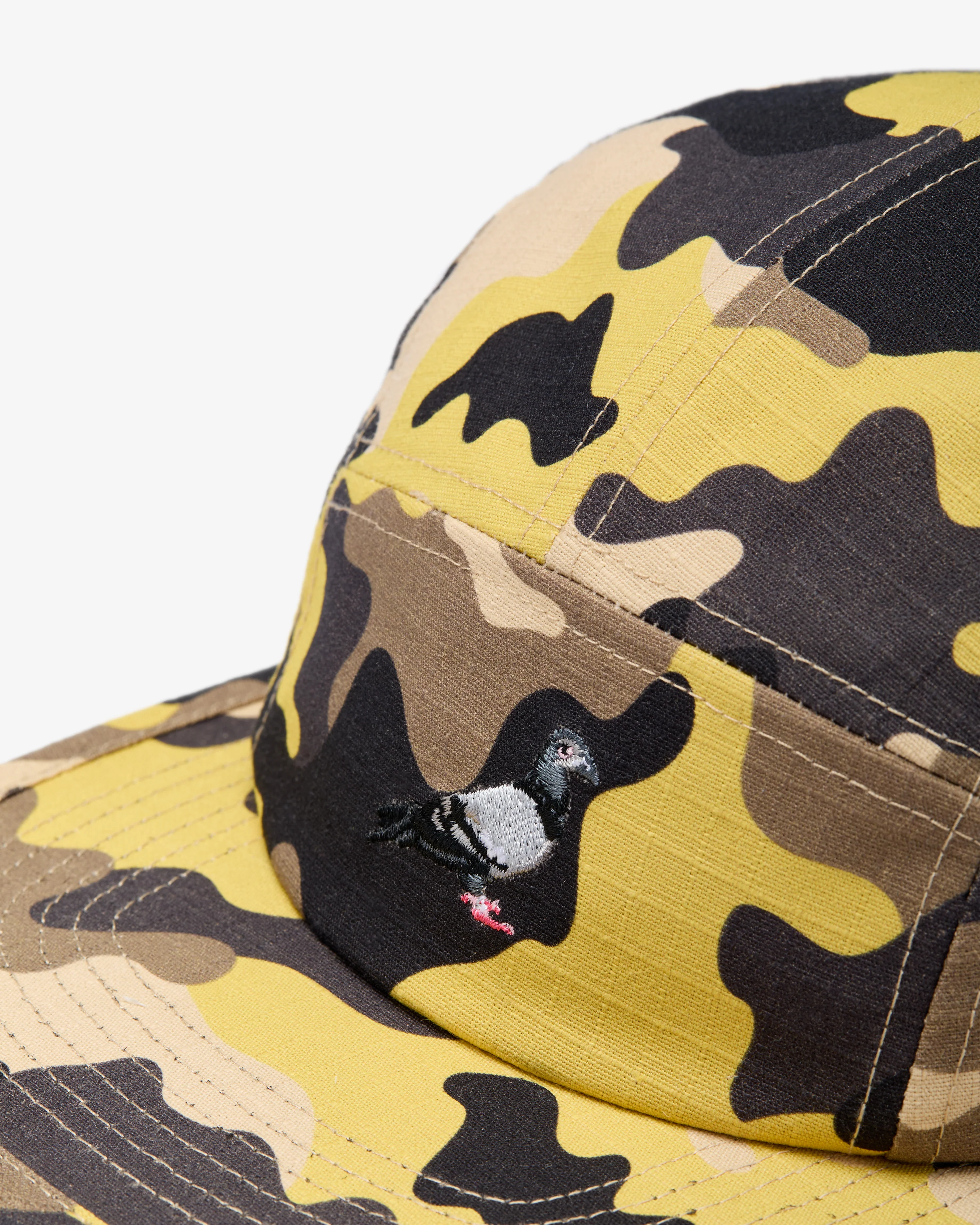 Pigeon 5 Panel - Image 6