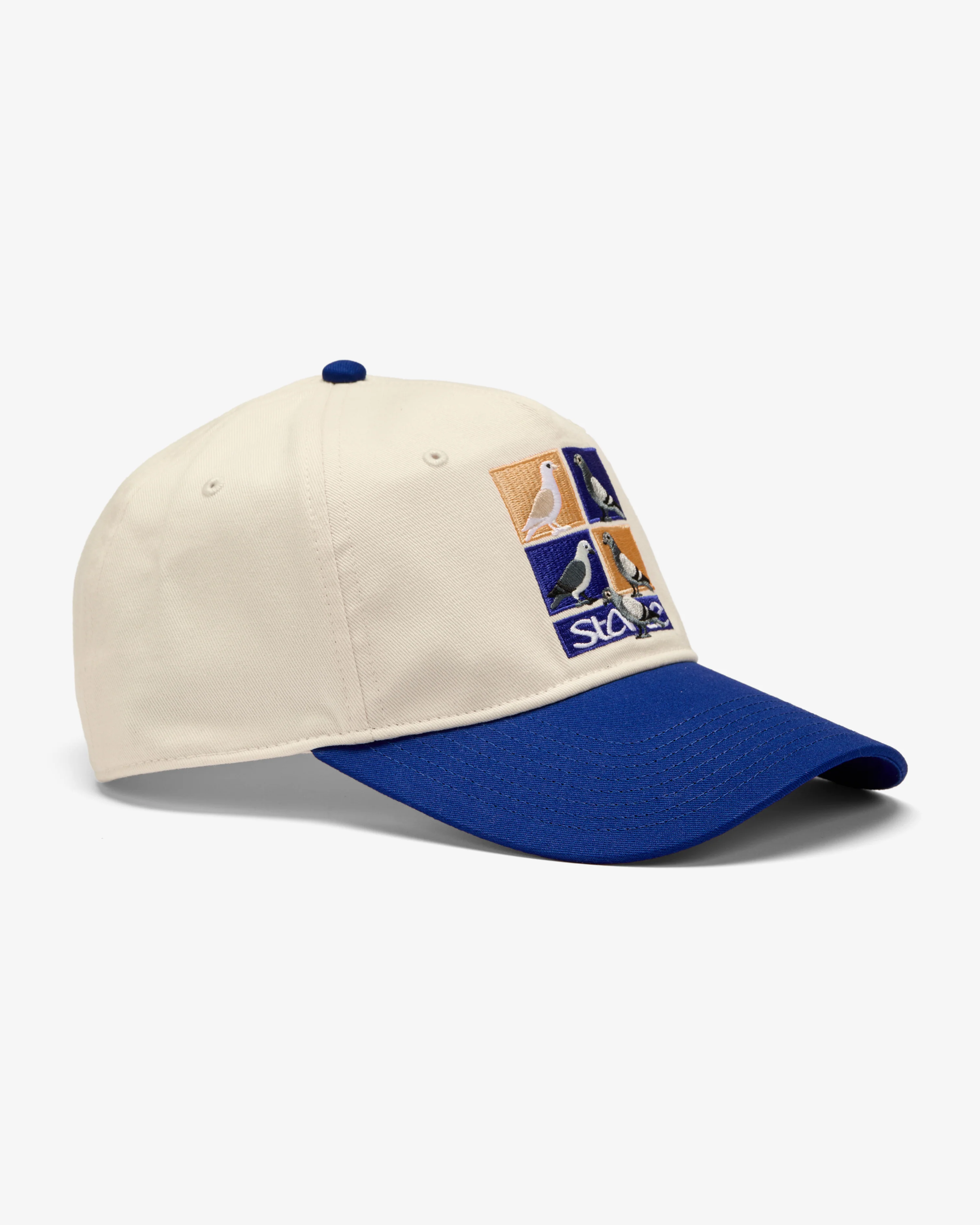 Pigeon Block Cap - Image 3
