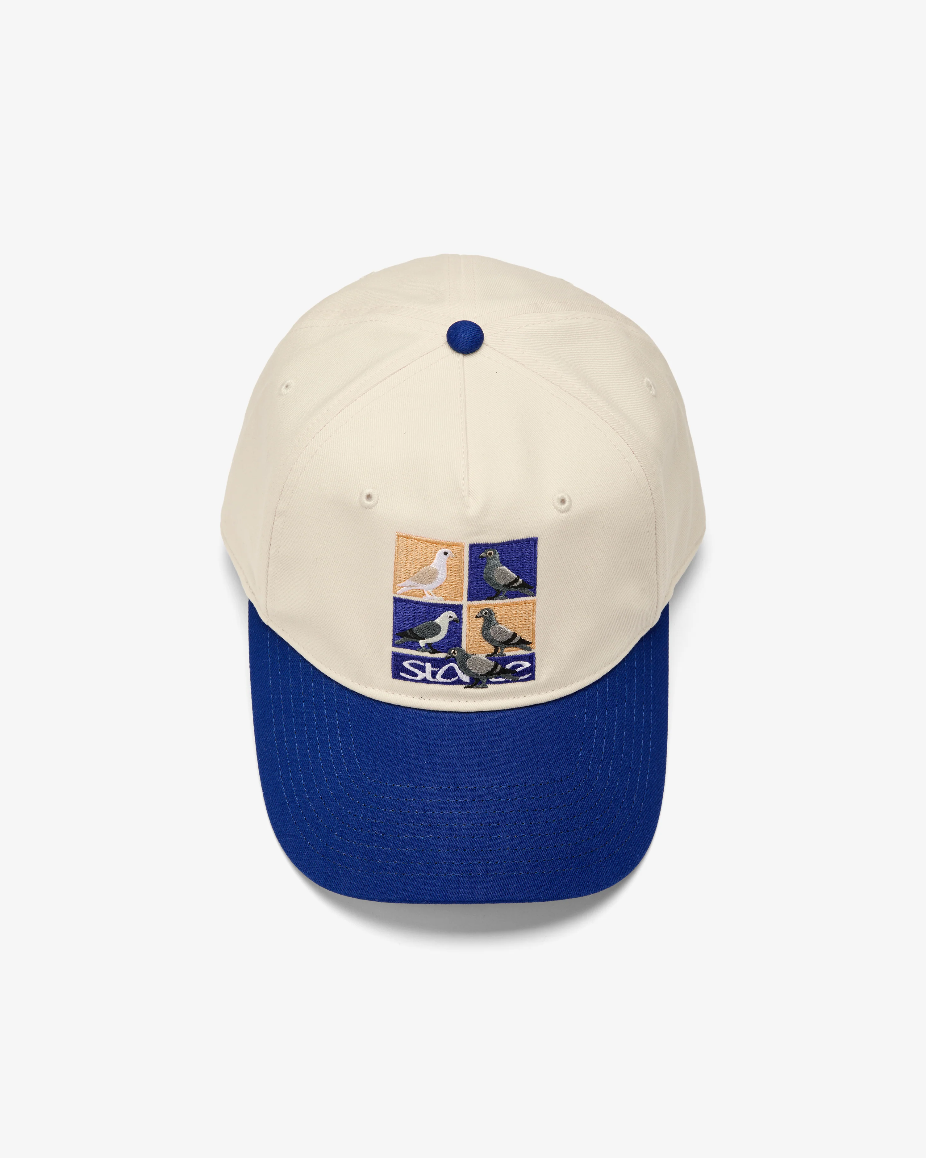 Pigeon Block Cap - Image 5